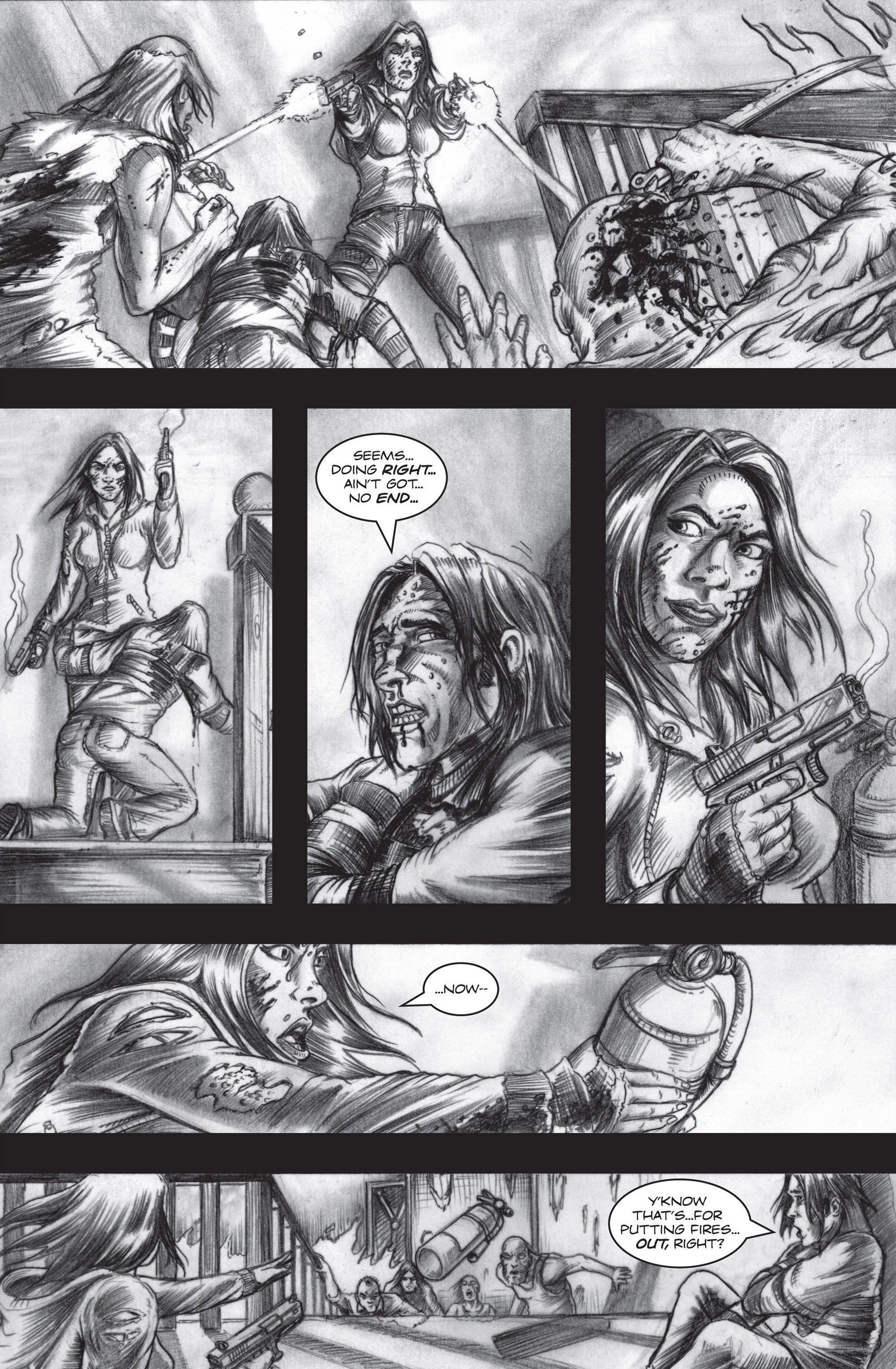 Read online The Killing Jar comic -  Issue # TPB (Part 2) - 91