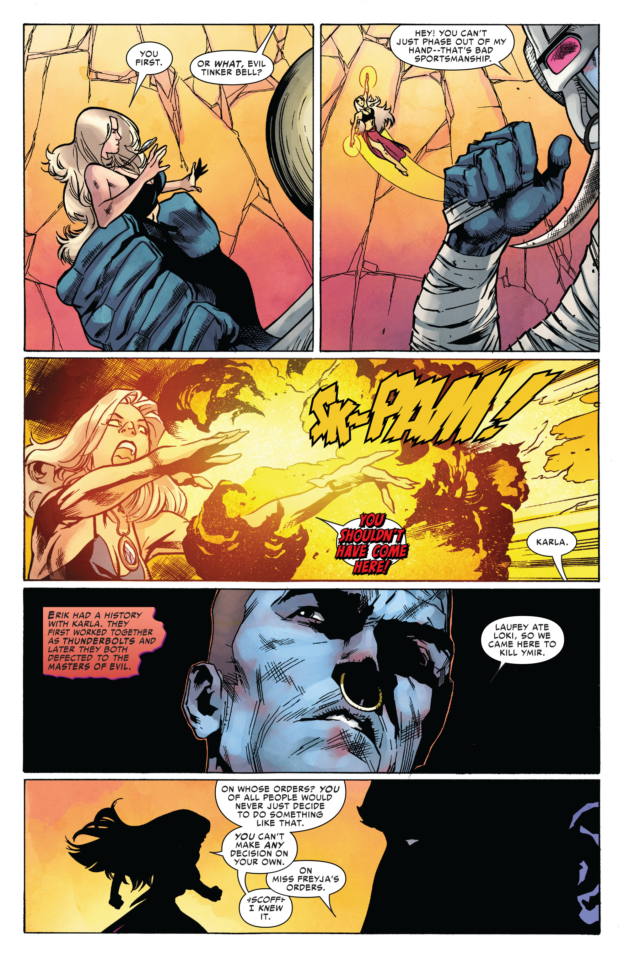 Read online Giant-Man comic -  Issue # _TPB - 55
