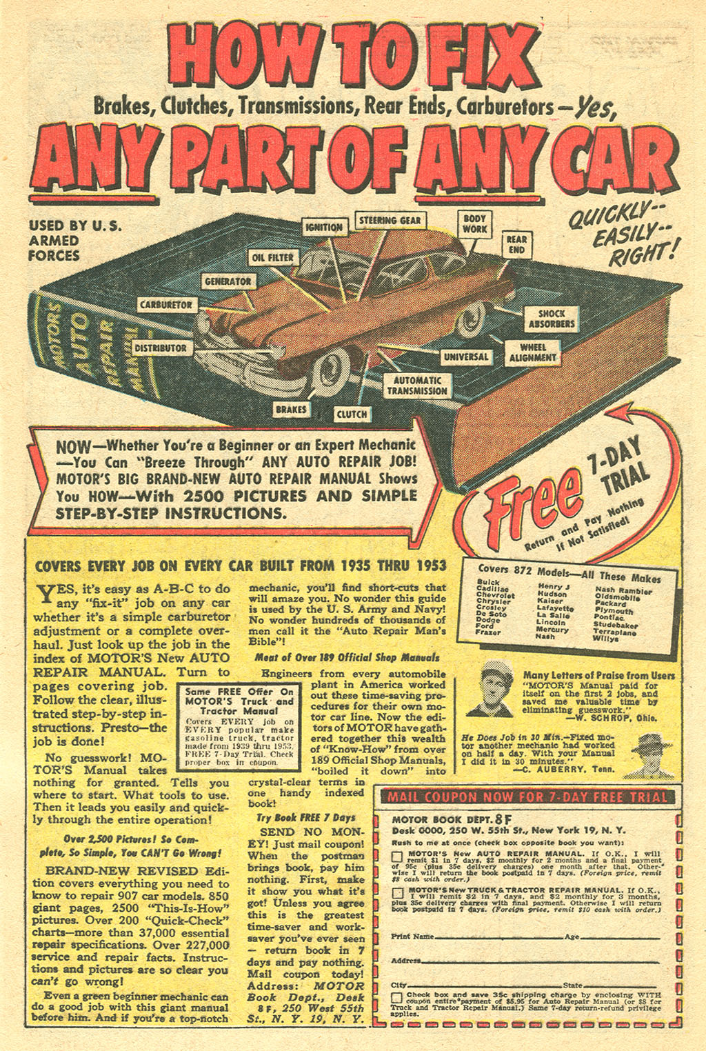 Read online Kid Colt Outlaw comic -  Issue #38 - 33
