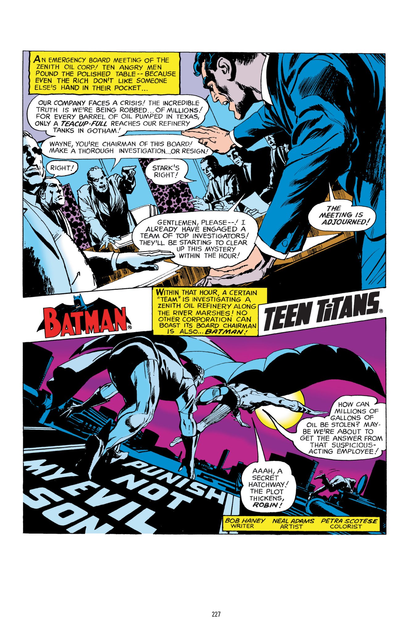 Read online Teen Titans: The Silver Age comic -  Issue # TPB 2 (Part 3) - 27