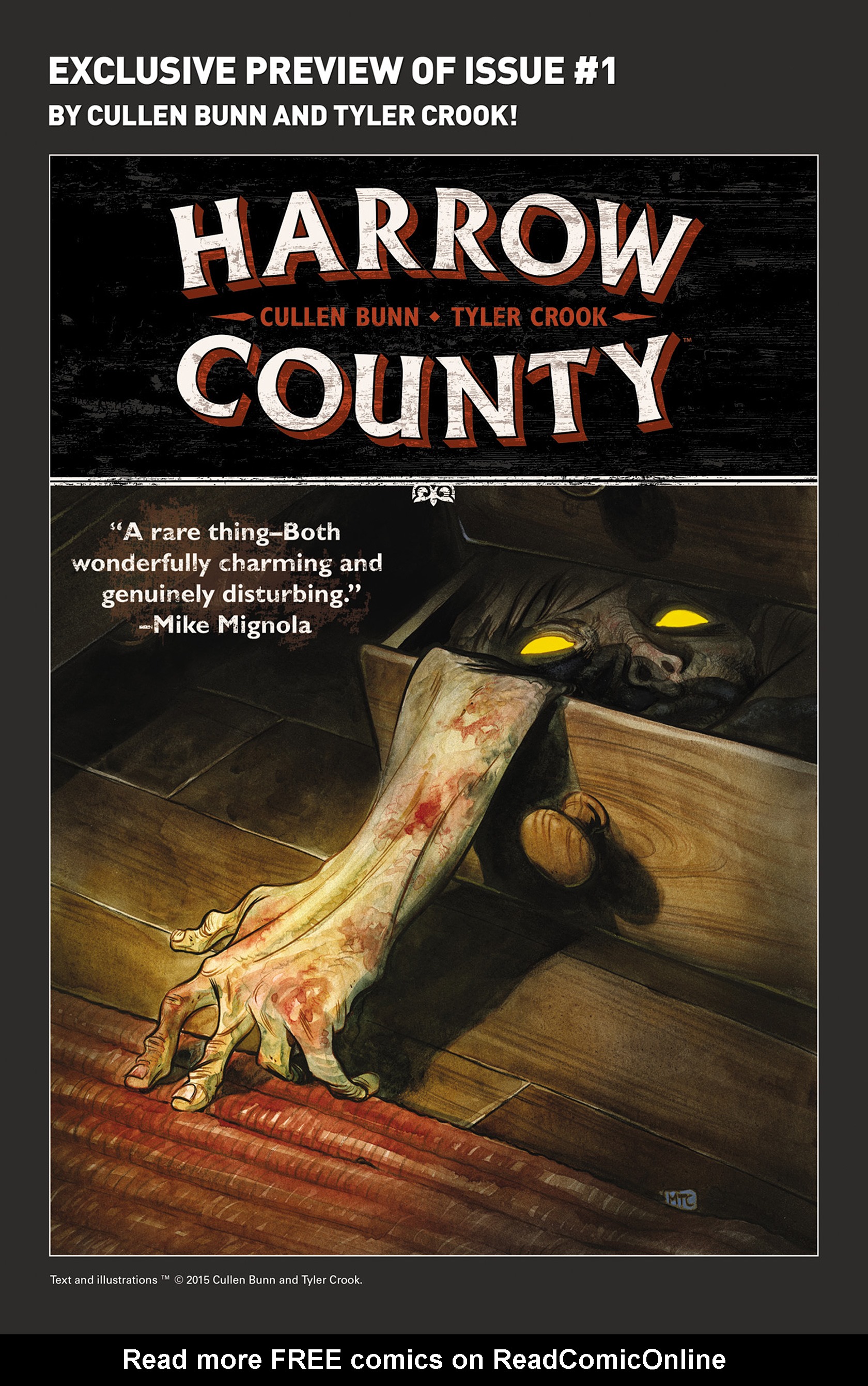 Read online B.P.R.D. Hell on Earth comic -  Issue #129 - 24