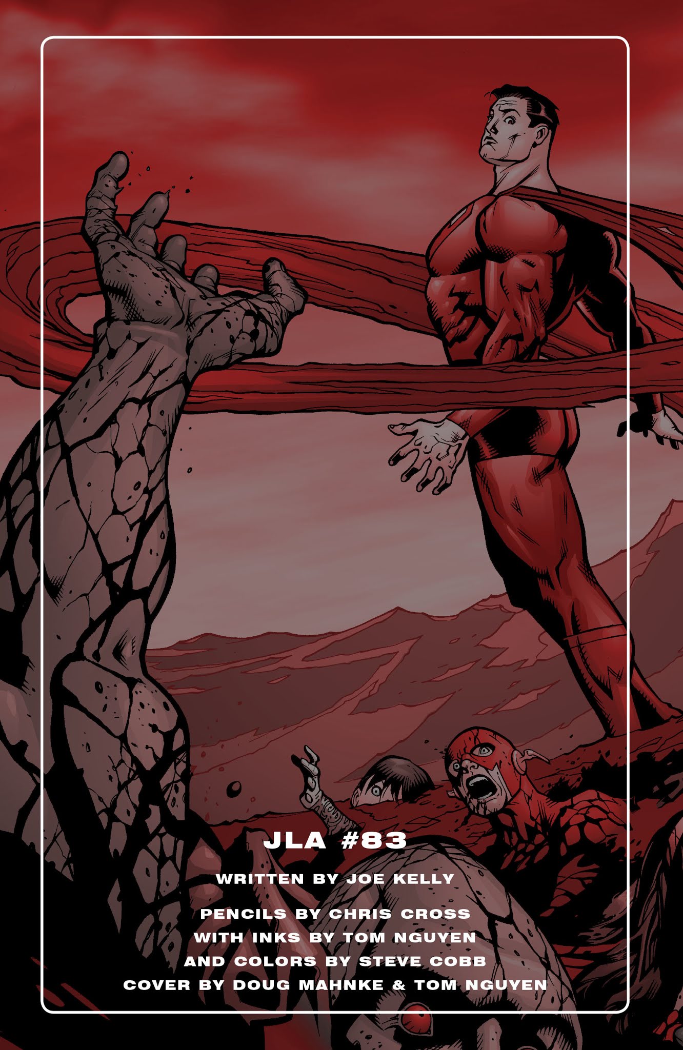 Read online JLA (1997) comic -  Issue # _TPB 7 (Part 2) - 49
