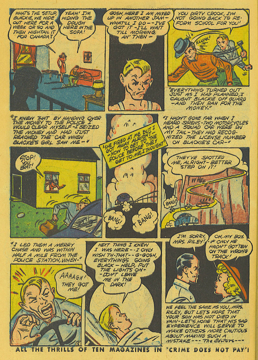 Read online Boy Comics comic -  Issue #7 - 52