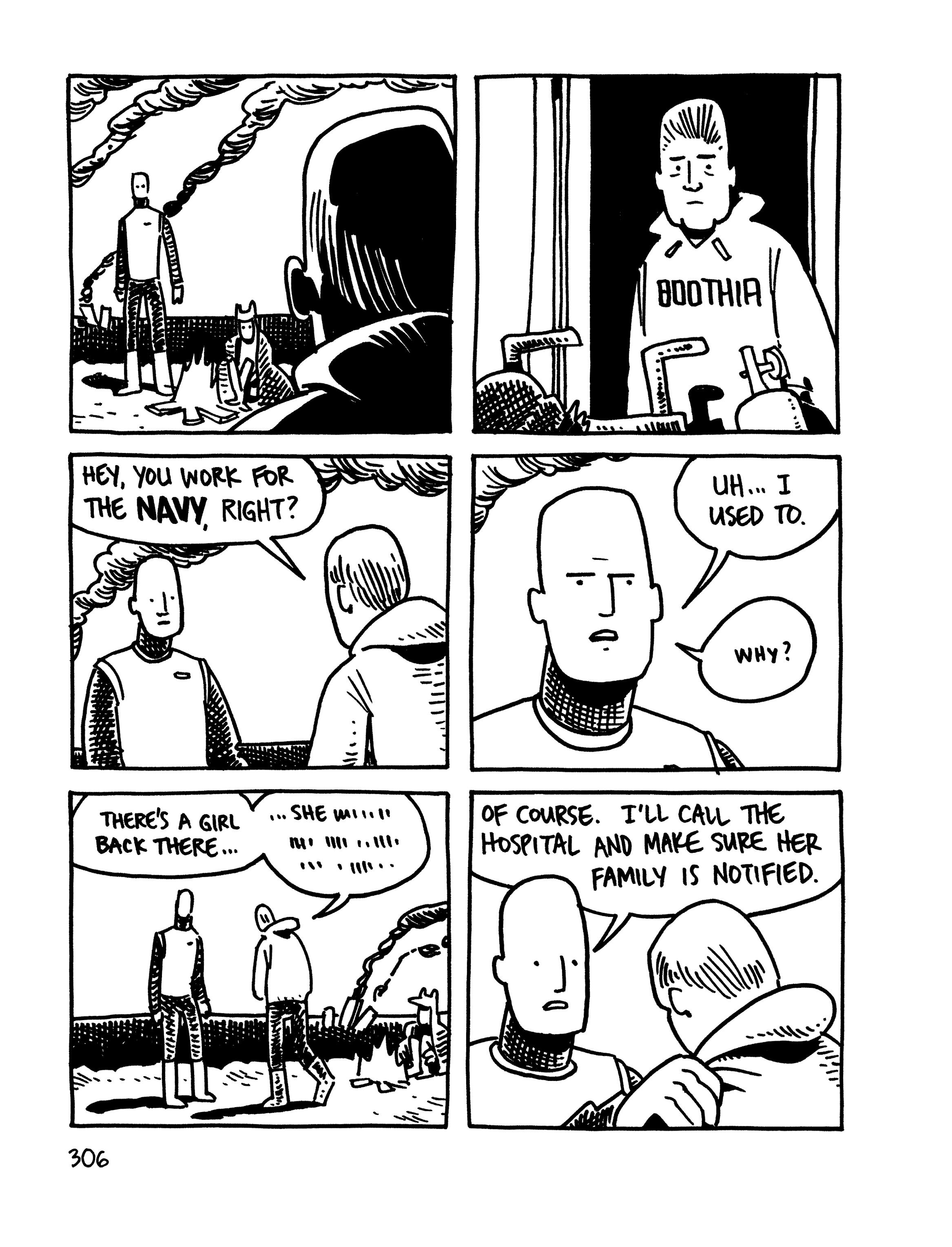 Read online Far Arden comic -  Issue # TPB (Part 3) - 95