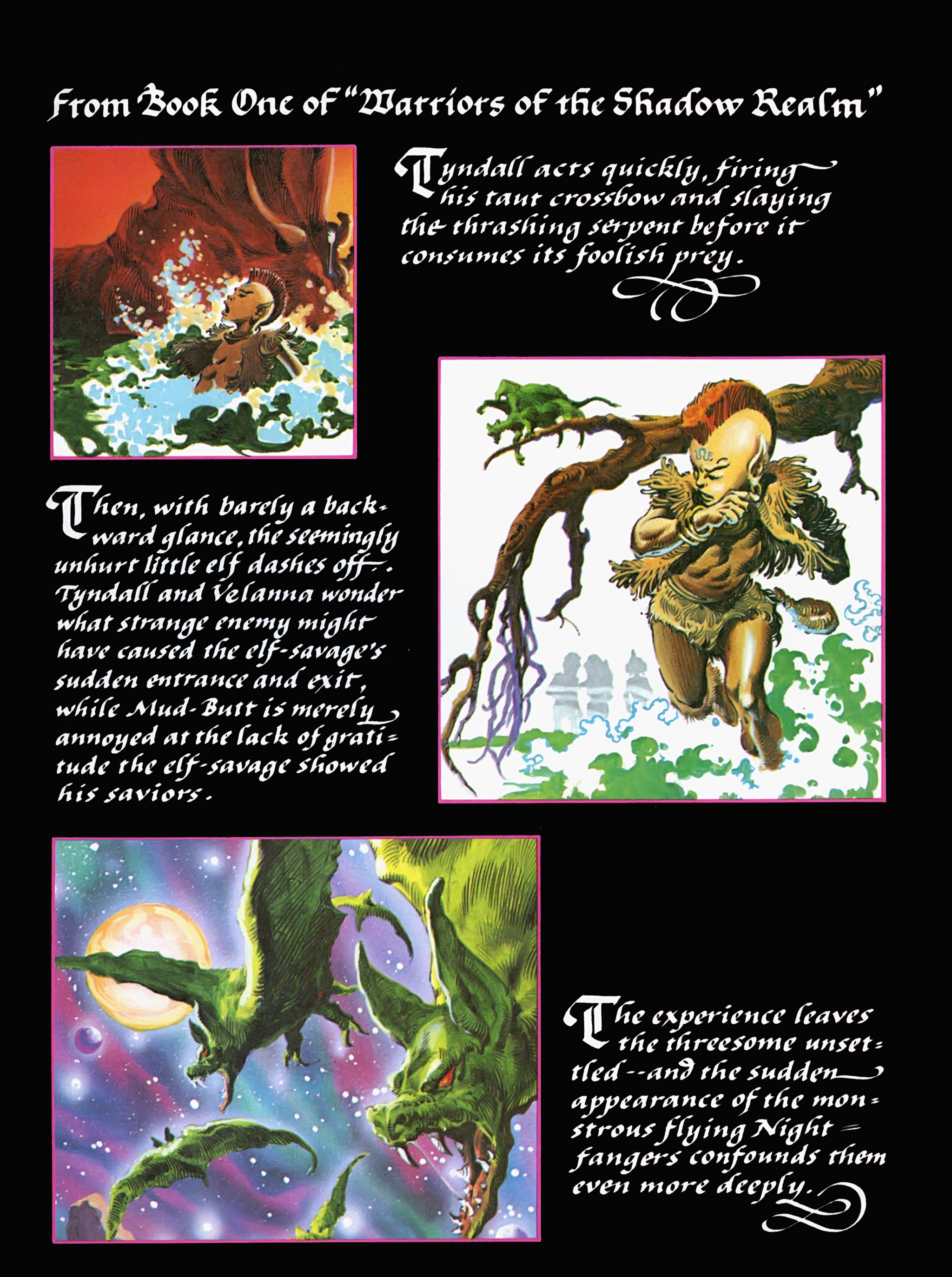 Read online Marvel Comics Super Special comic -  Issue #12 - 7