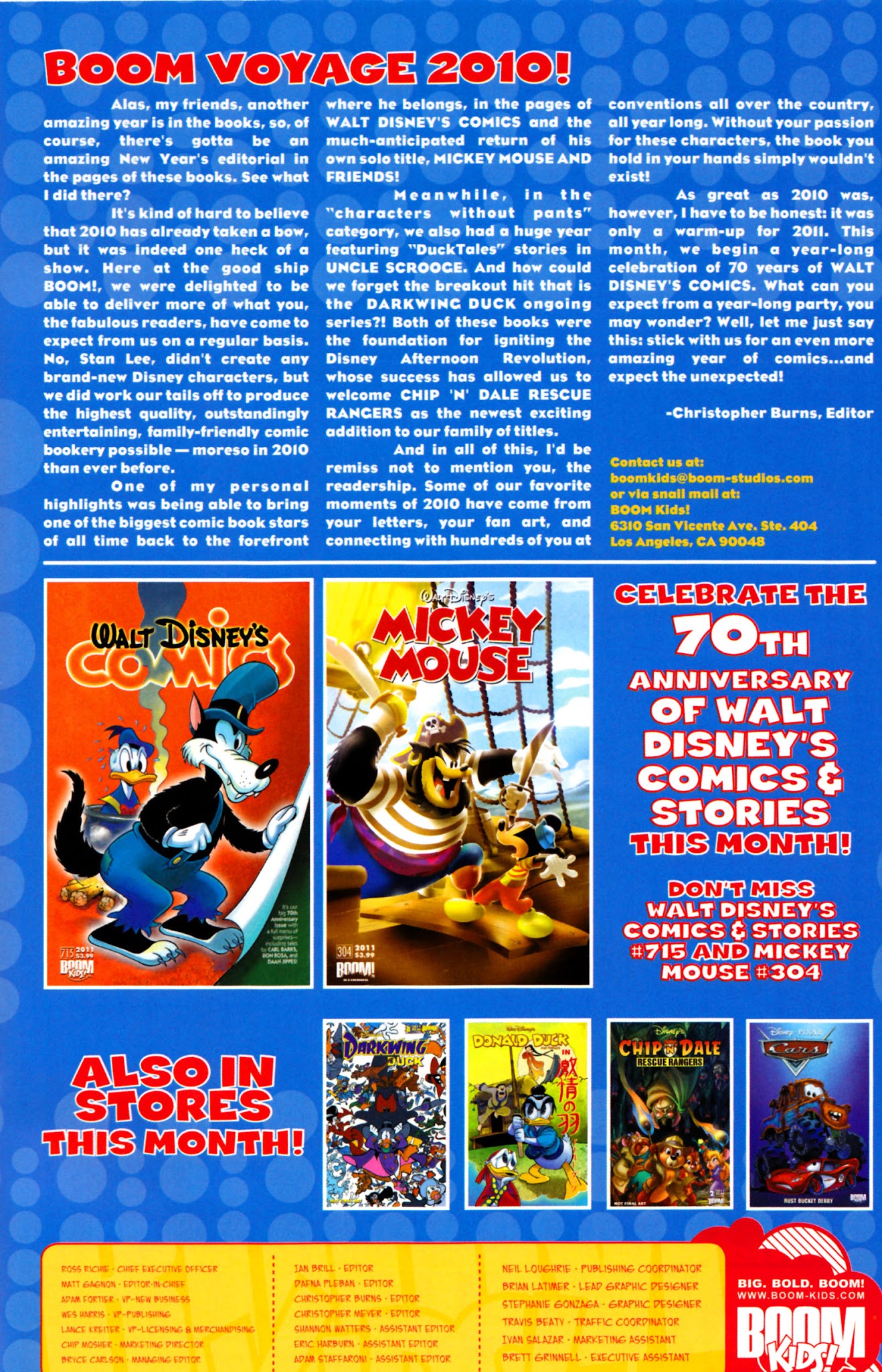 Read online Donald Duck and Friends comic -  Issue #362 - 25