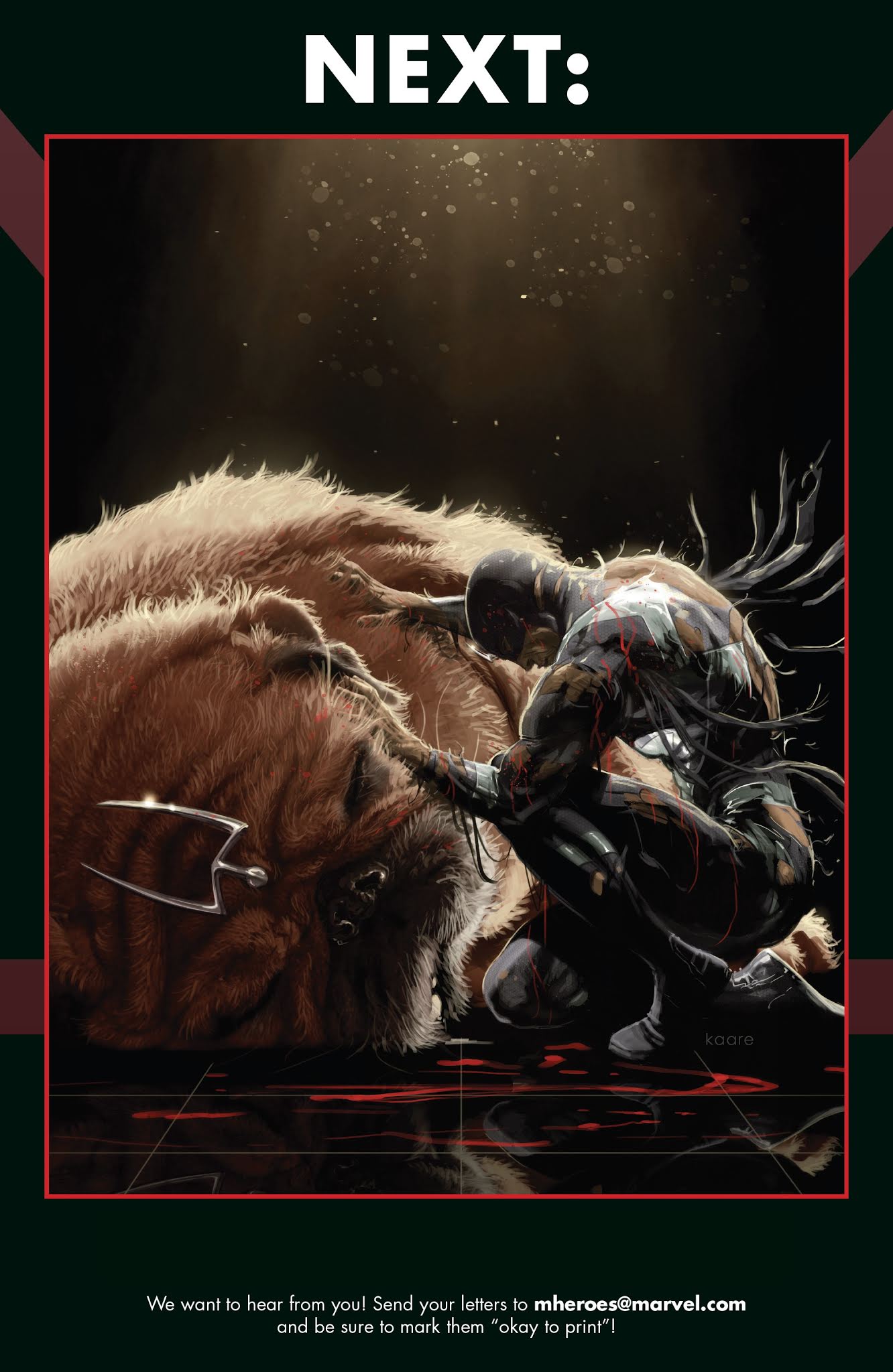 Read online Death of the Inhumans comic -  Issue #4 - 24