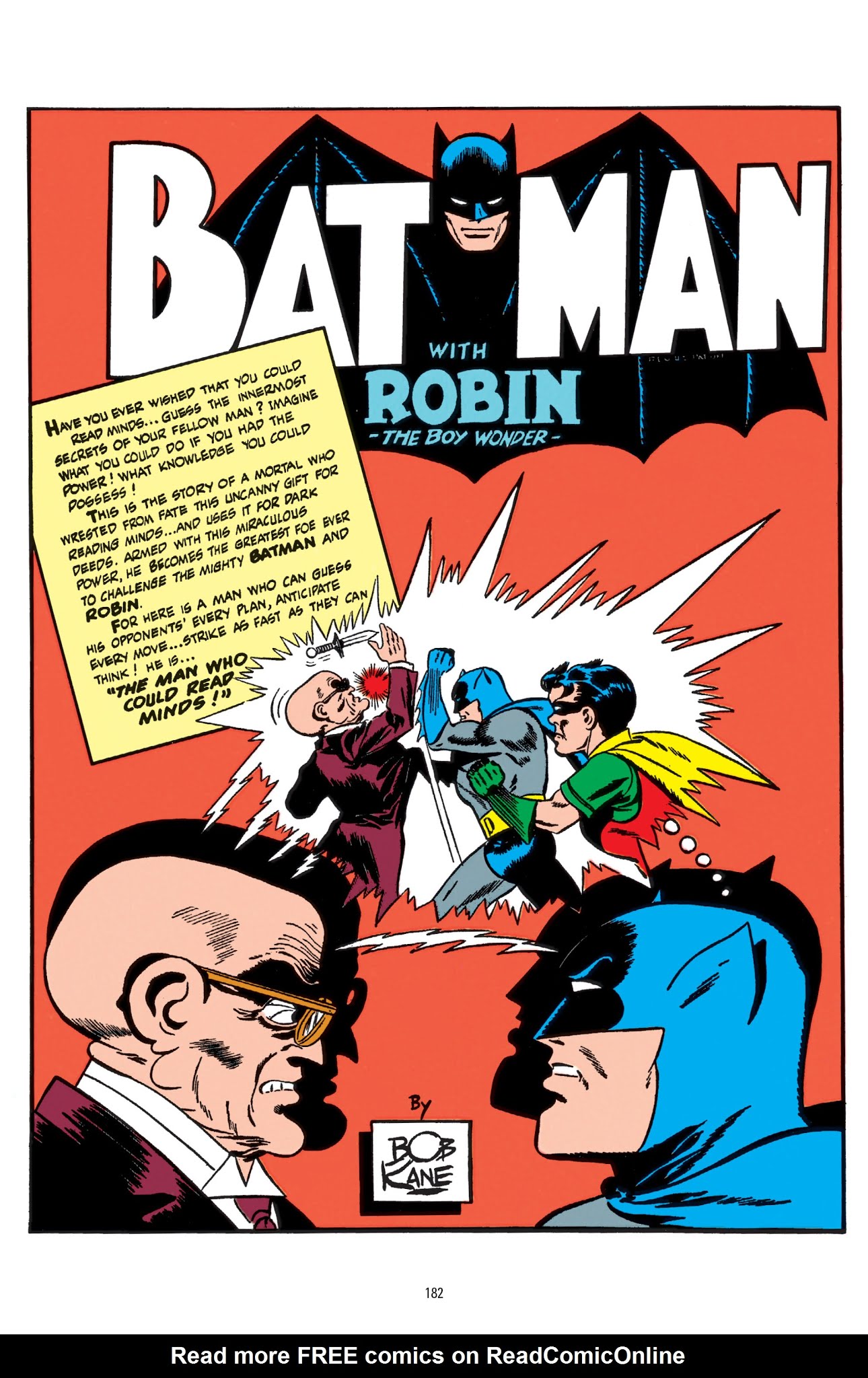 Read online Batman: The Golden Age Omnibus comic -  Issue # TPB 4 (Part 2) - 82