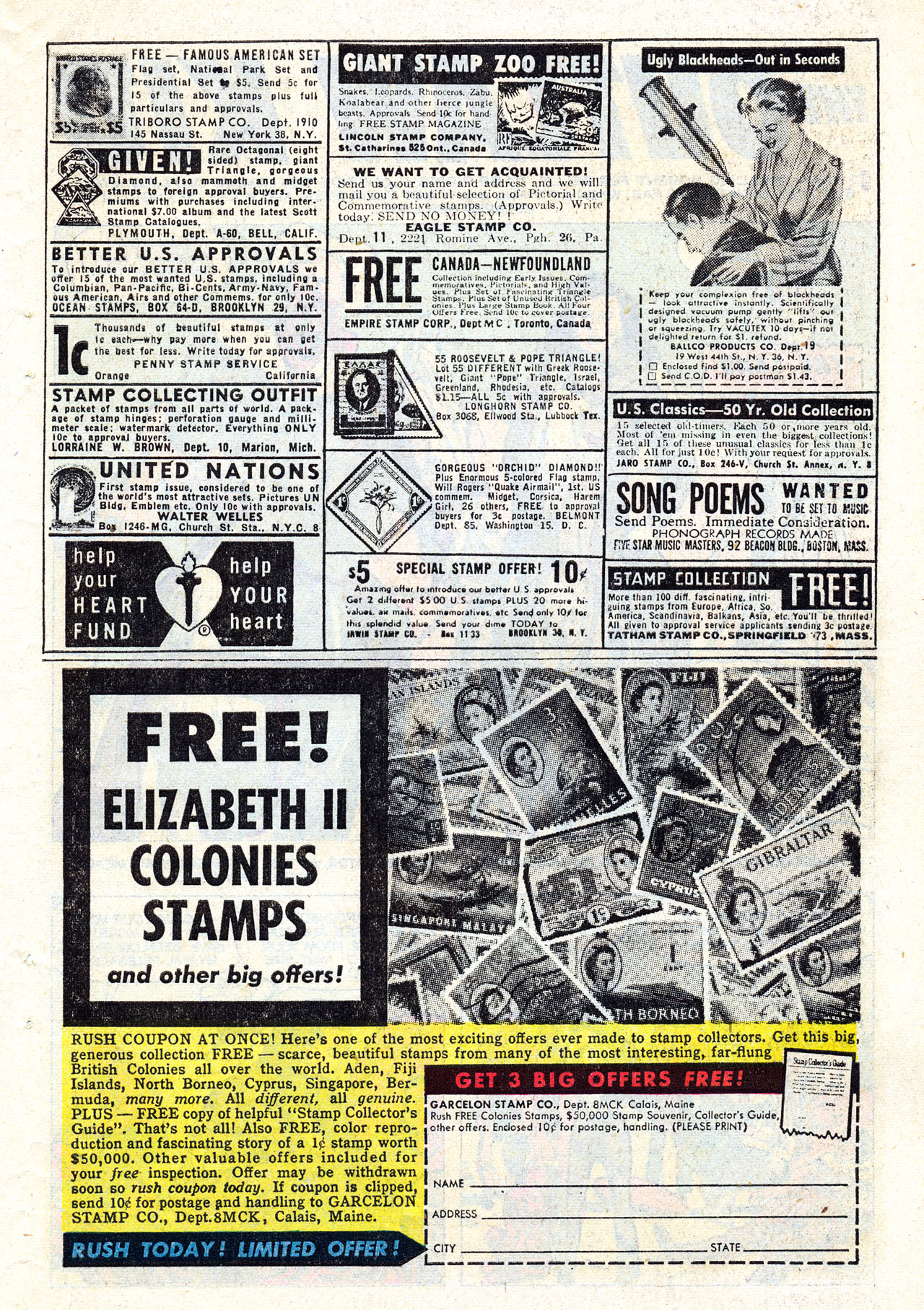 Read online The Outlaw Kid (1954) comic -  Issue #14 - 27