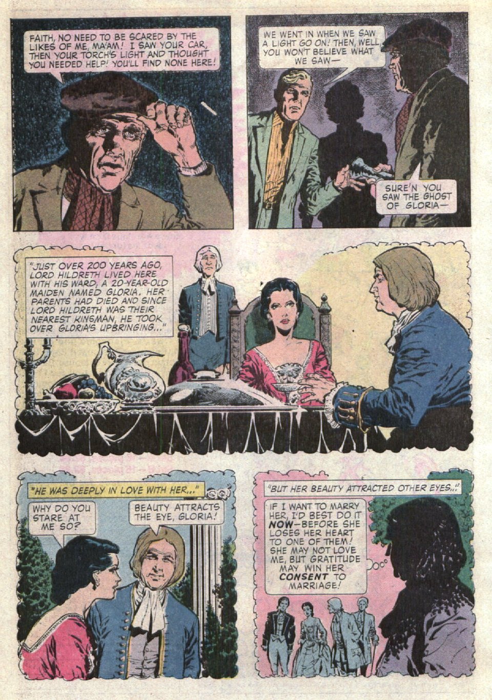 Read online Ripley's Believe it or Not! (1965) comic -  Issue #48 - 8