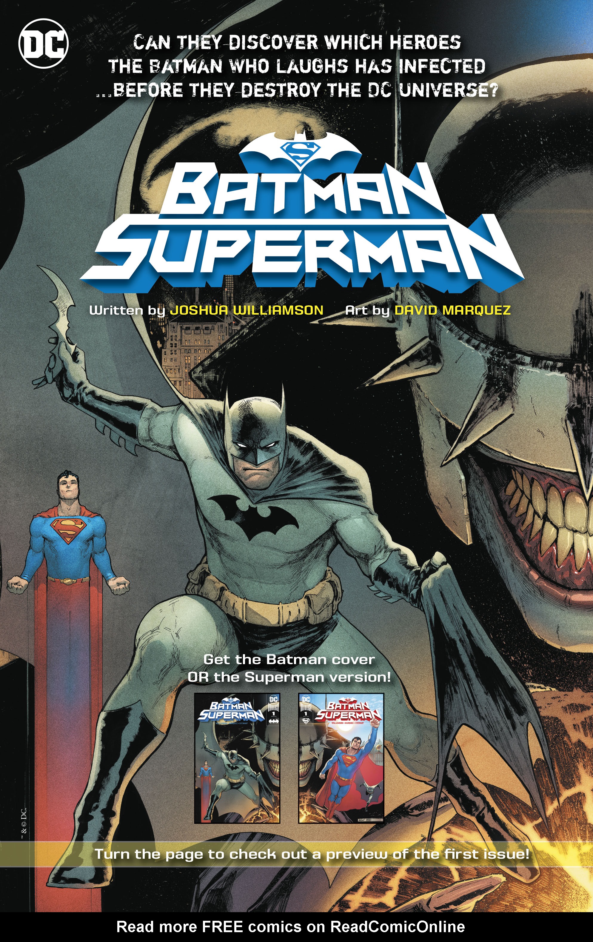 Read online Batman & the Outsiders comic -  Issue #3 - 23