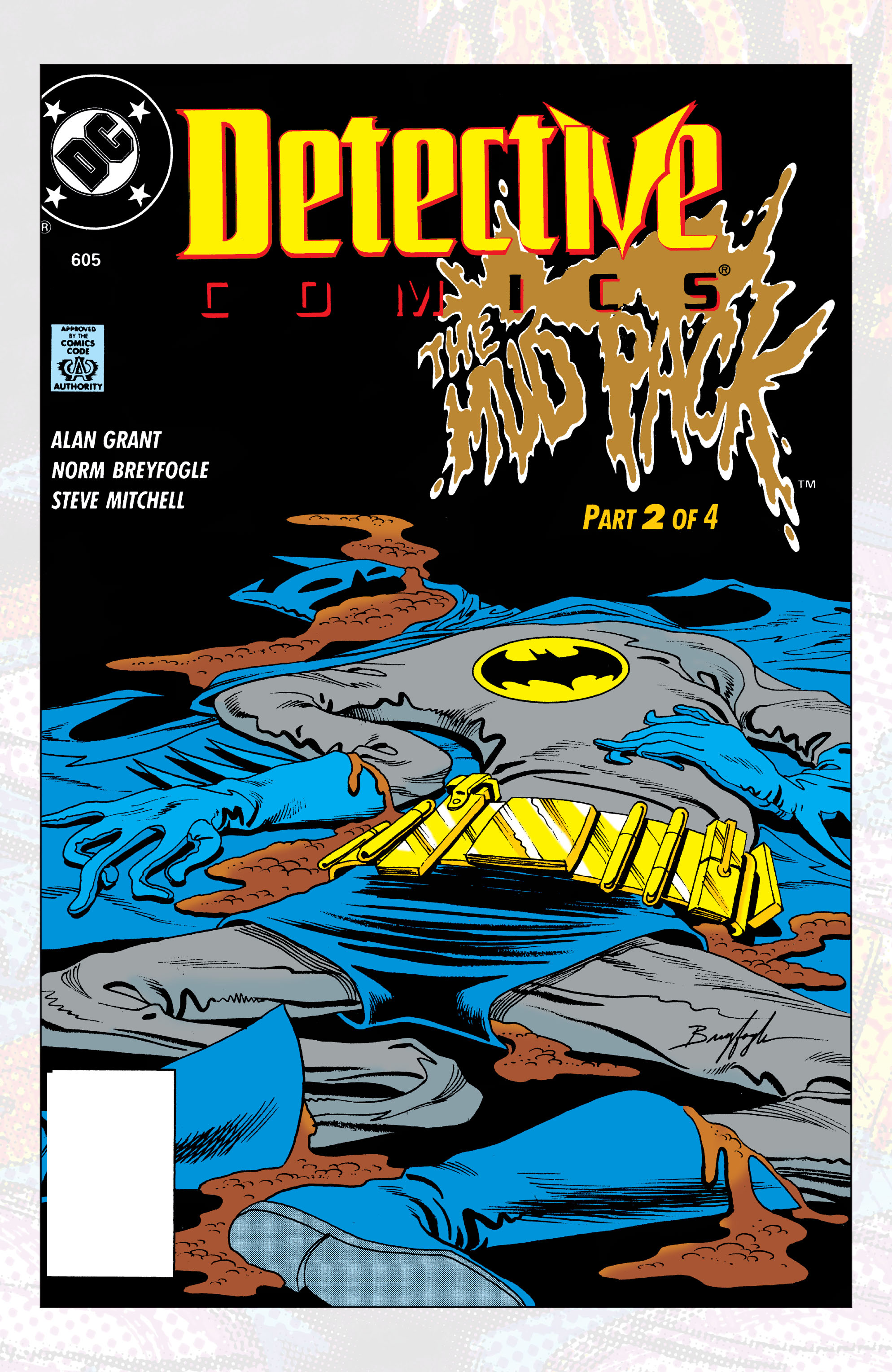 Read online Batman: The Dark Knight Detective comic -  Issue # TPB 4 (Part 2) - 47