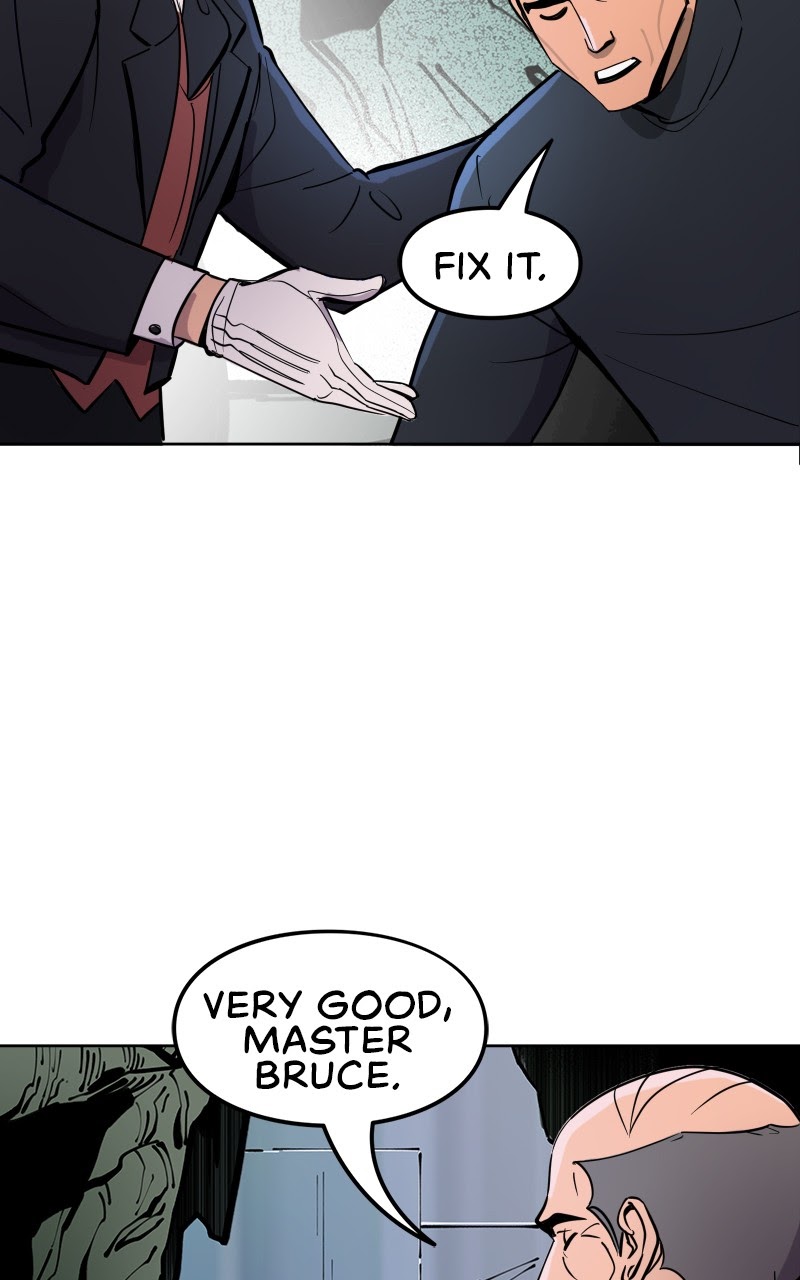 Read online Batman: Wayne Family Adventures comic -  Issue #16 - 16