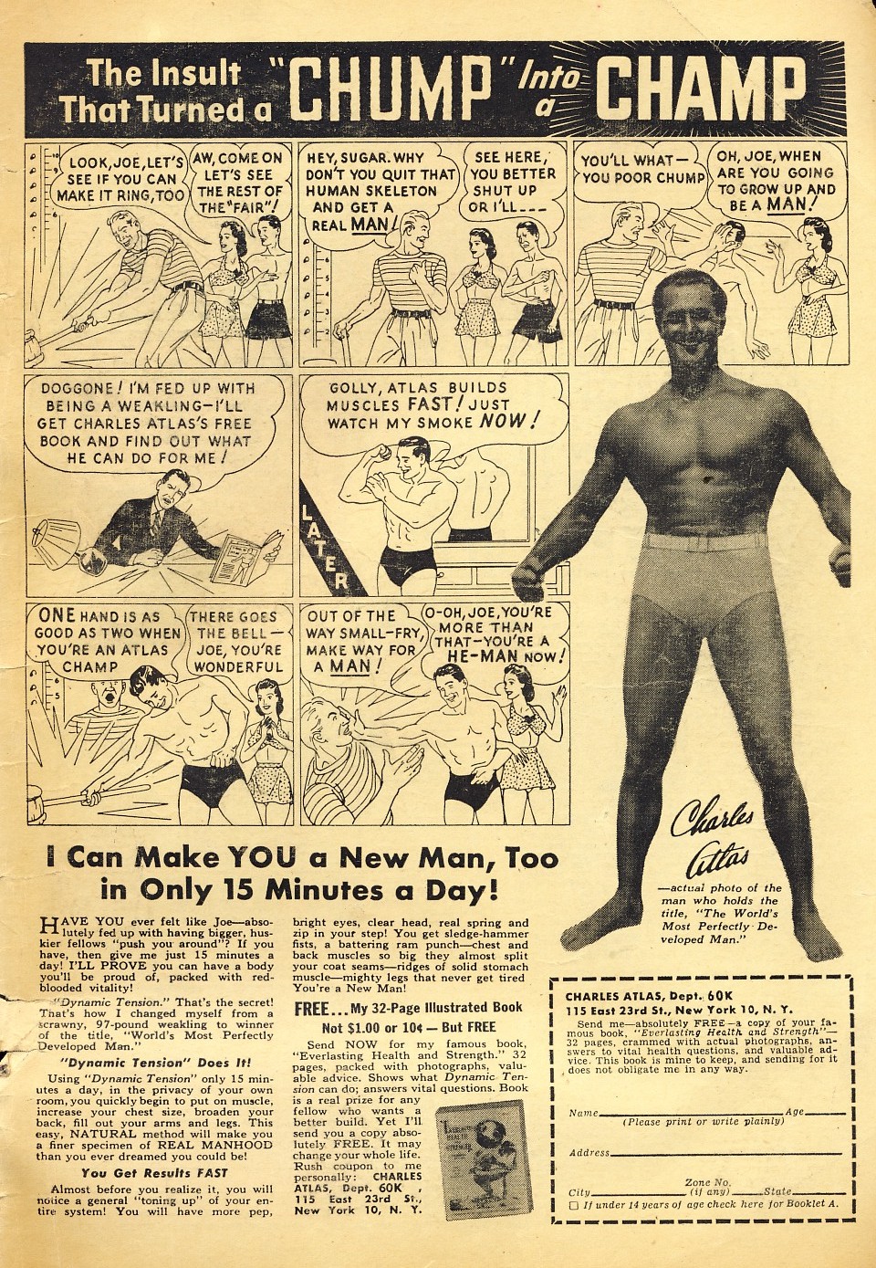 Read online War Comics comic -  Issue #28 - 35