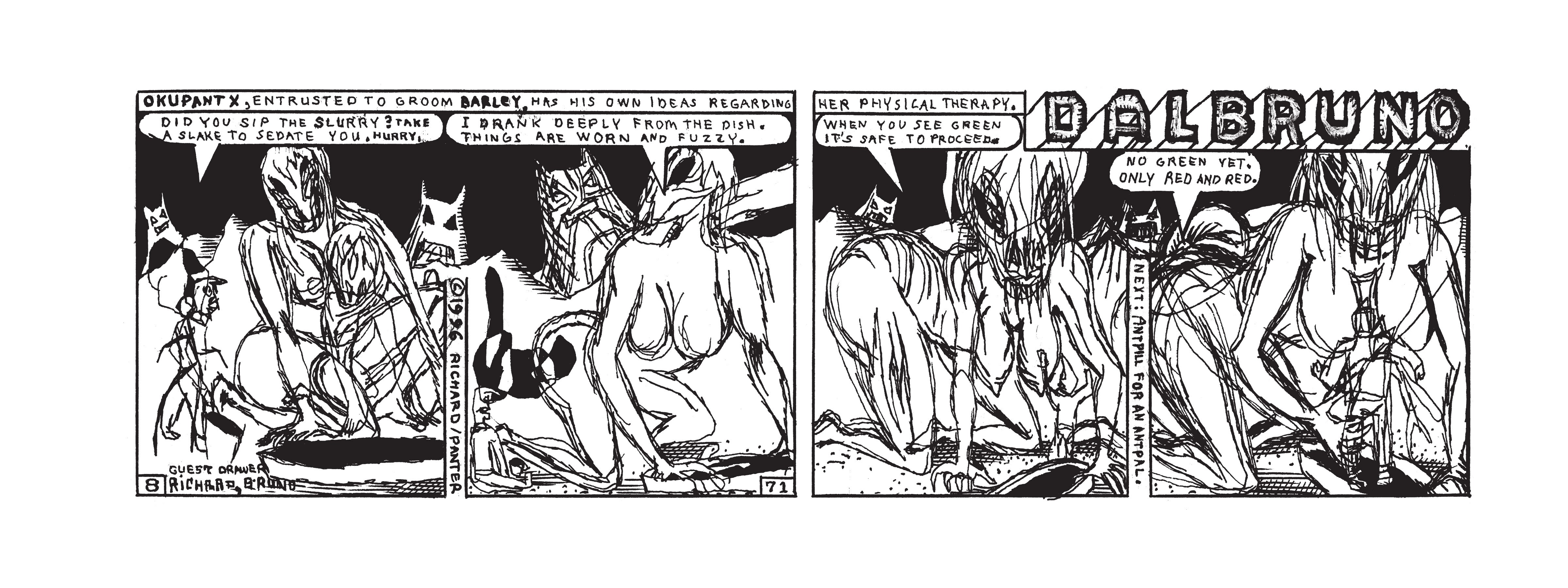 Read online Dal Tokyo comic -  Issue # TPB (Part 1) - 86