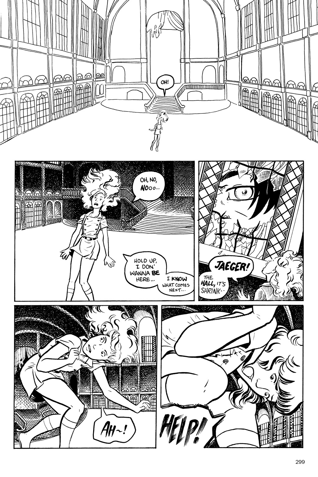 Read online The Finder Library comic -  Issue # TPB 1 (Part 3) - 78