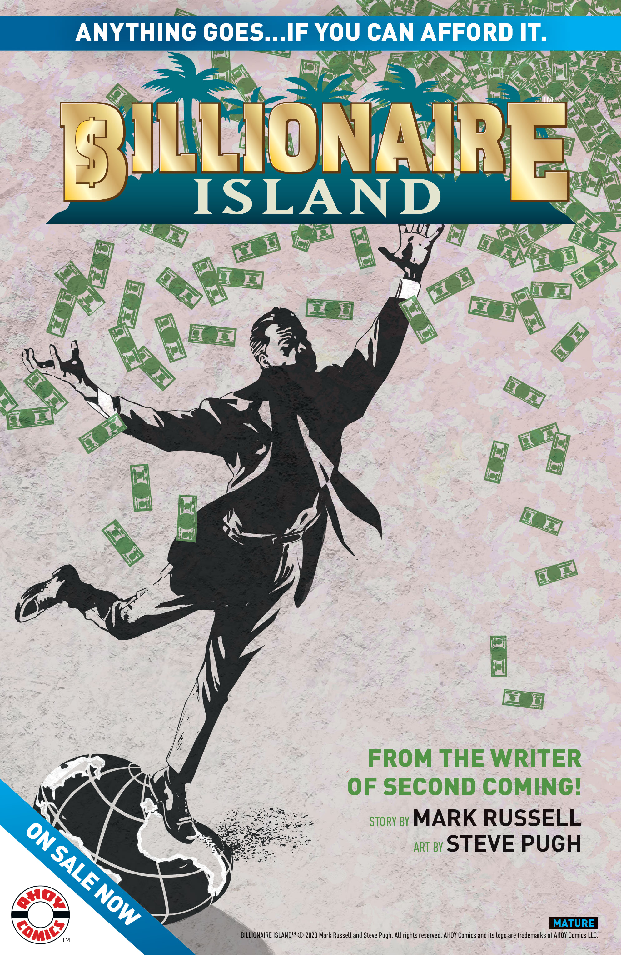 Read online Captain Ginger Season 2 comic -  Issue #2 - 23