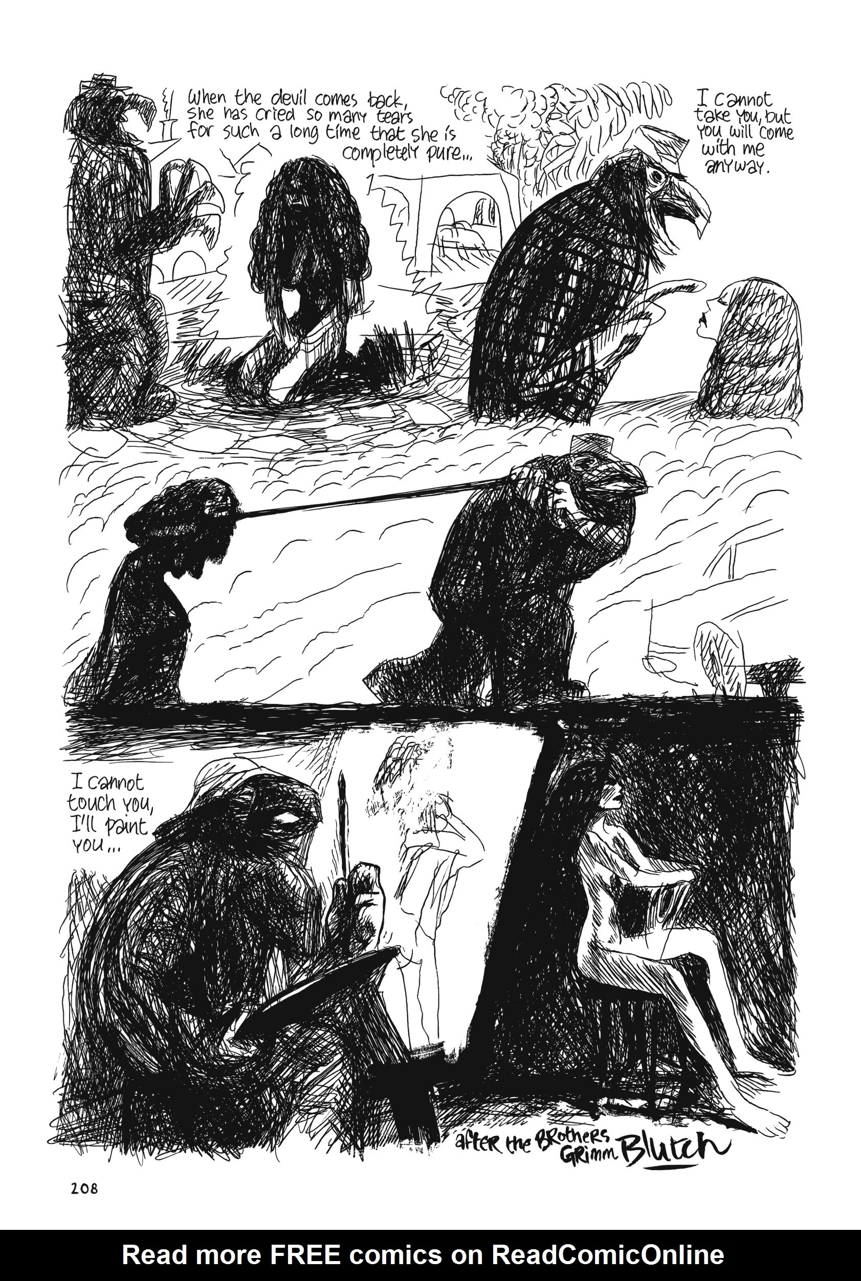 Read online Mitchum comic -  Issue # TPB (Part 3) - 7