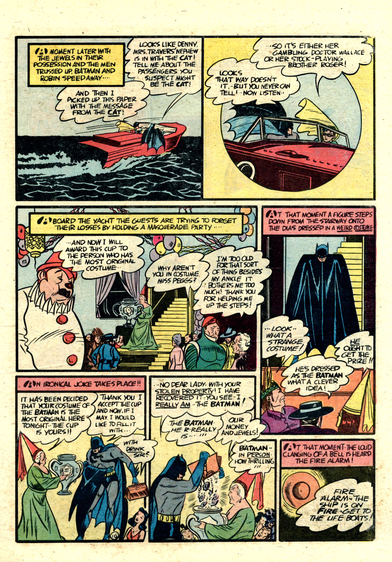 Read online Batman (1940) comic -  Issue #1 - 43