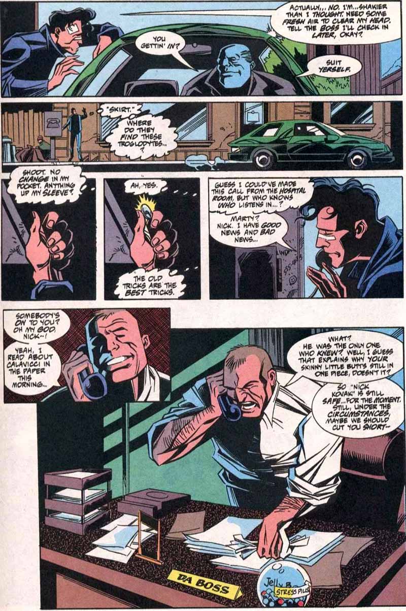 Read online The Flash Annual comic -  Issue #6 - 14