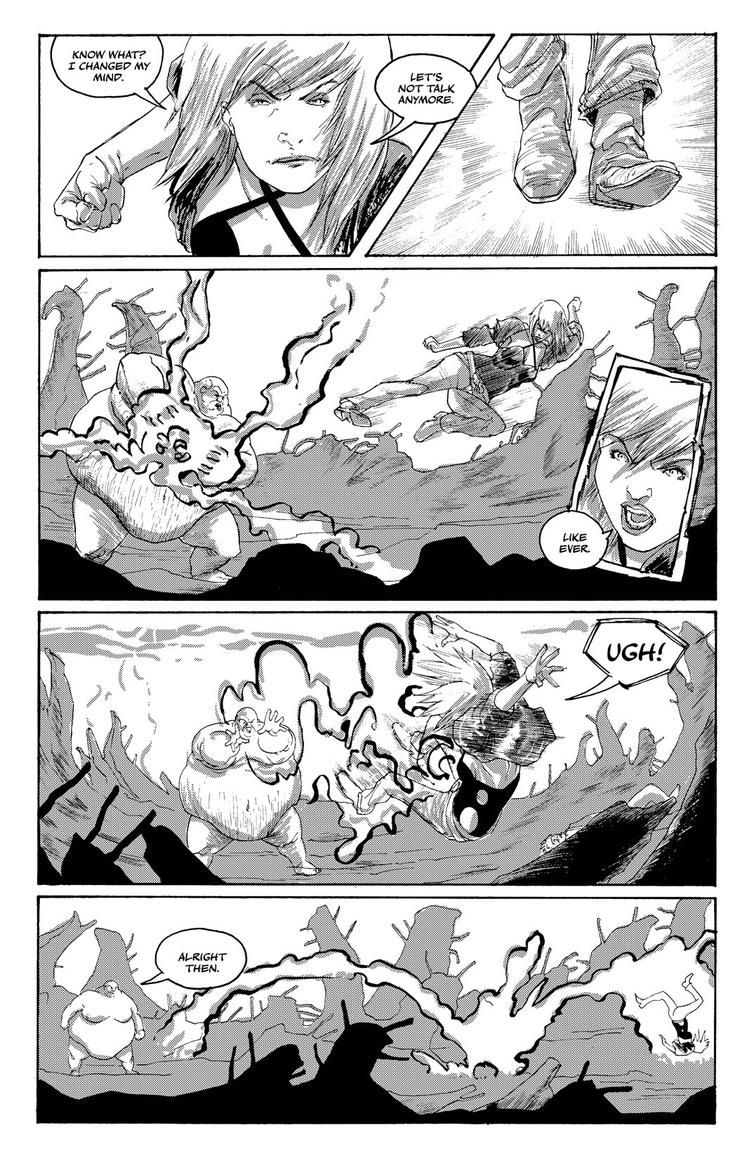 Read online Lovestruck comic -  Issue # TPB (Part 2) - 72