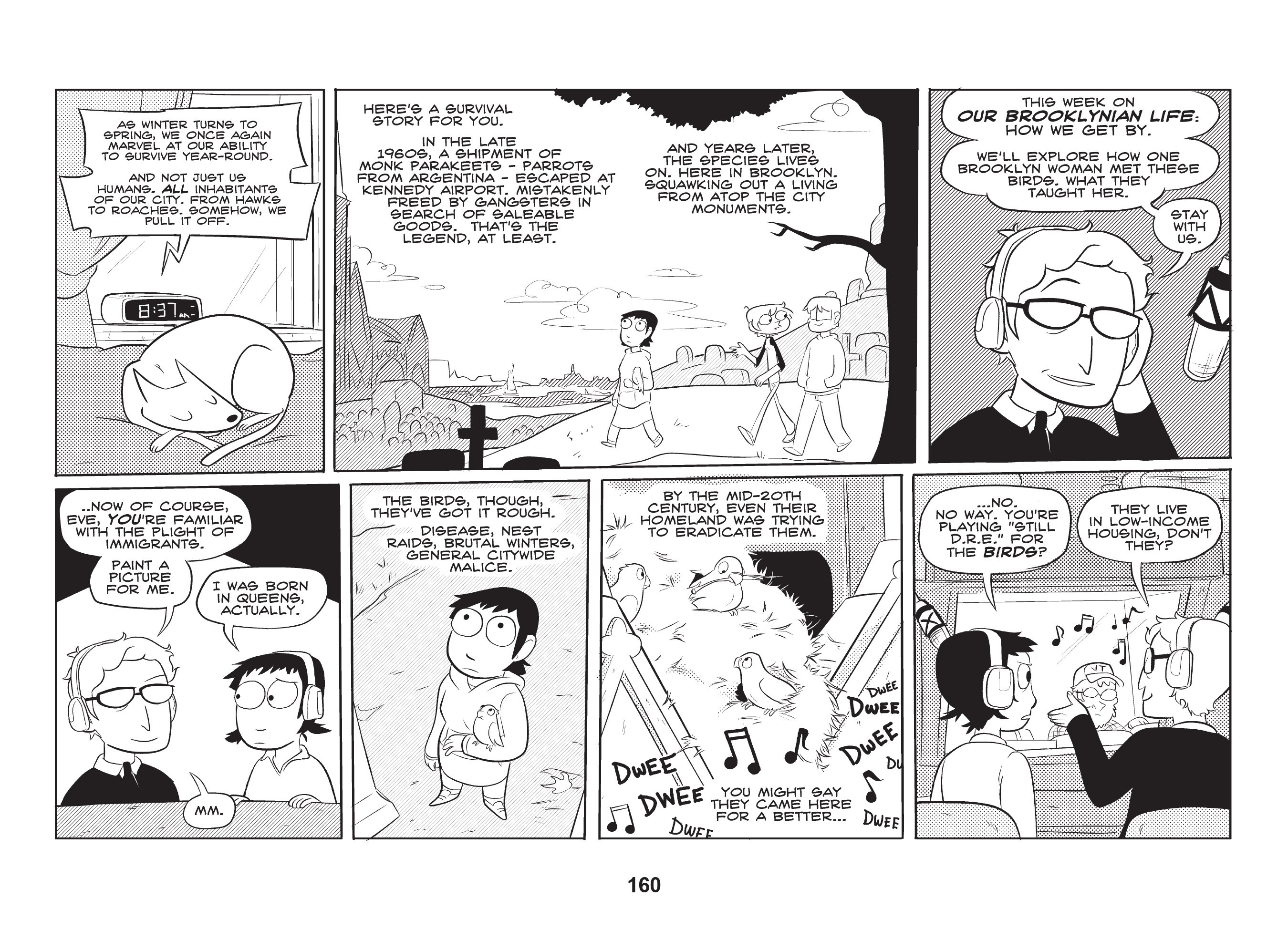 Read online Octopus Pie comic -  Issue # TPB 1 (Part 2) - 52