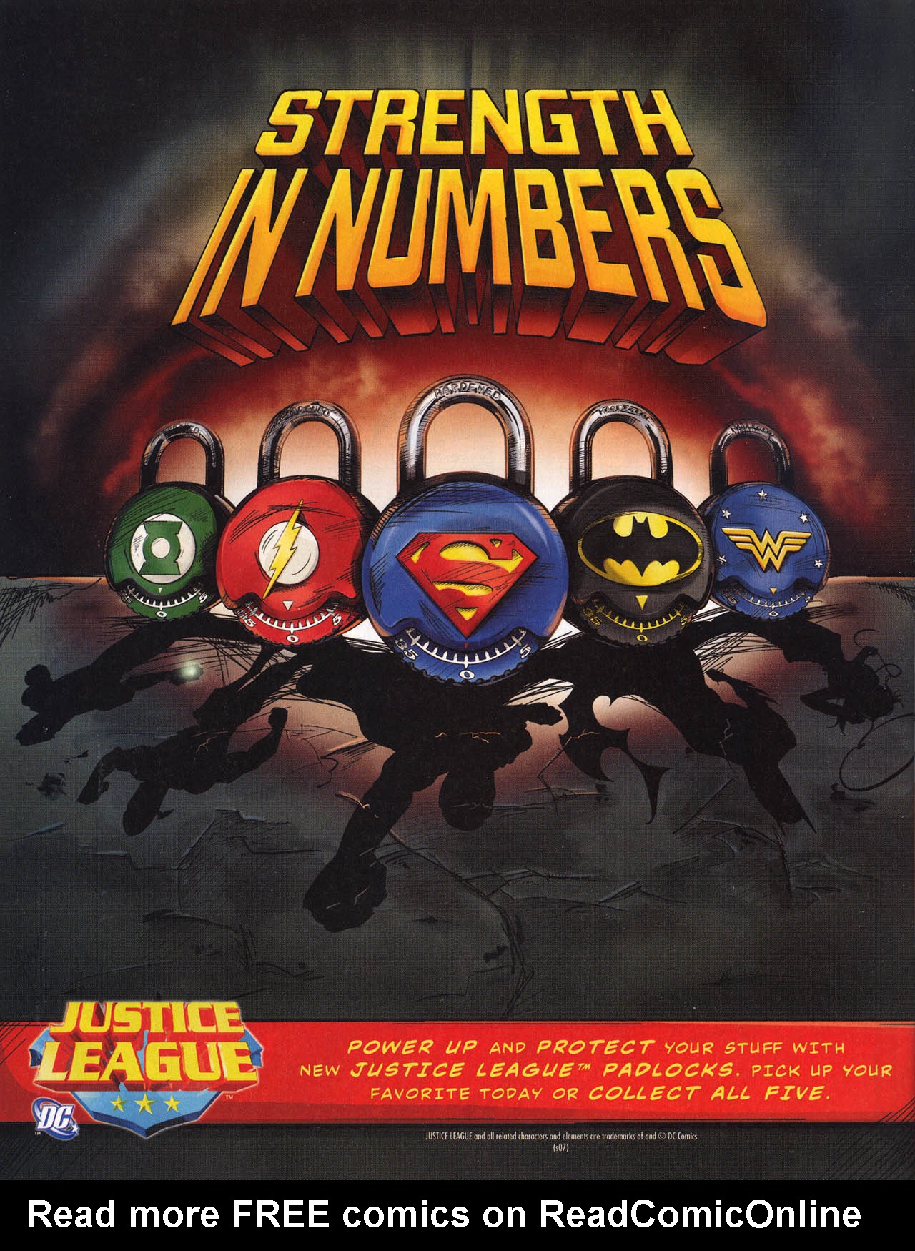 Read online MAD comic -  Issue #483 - 46