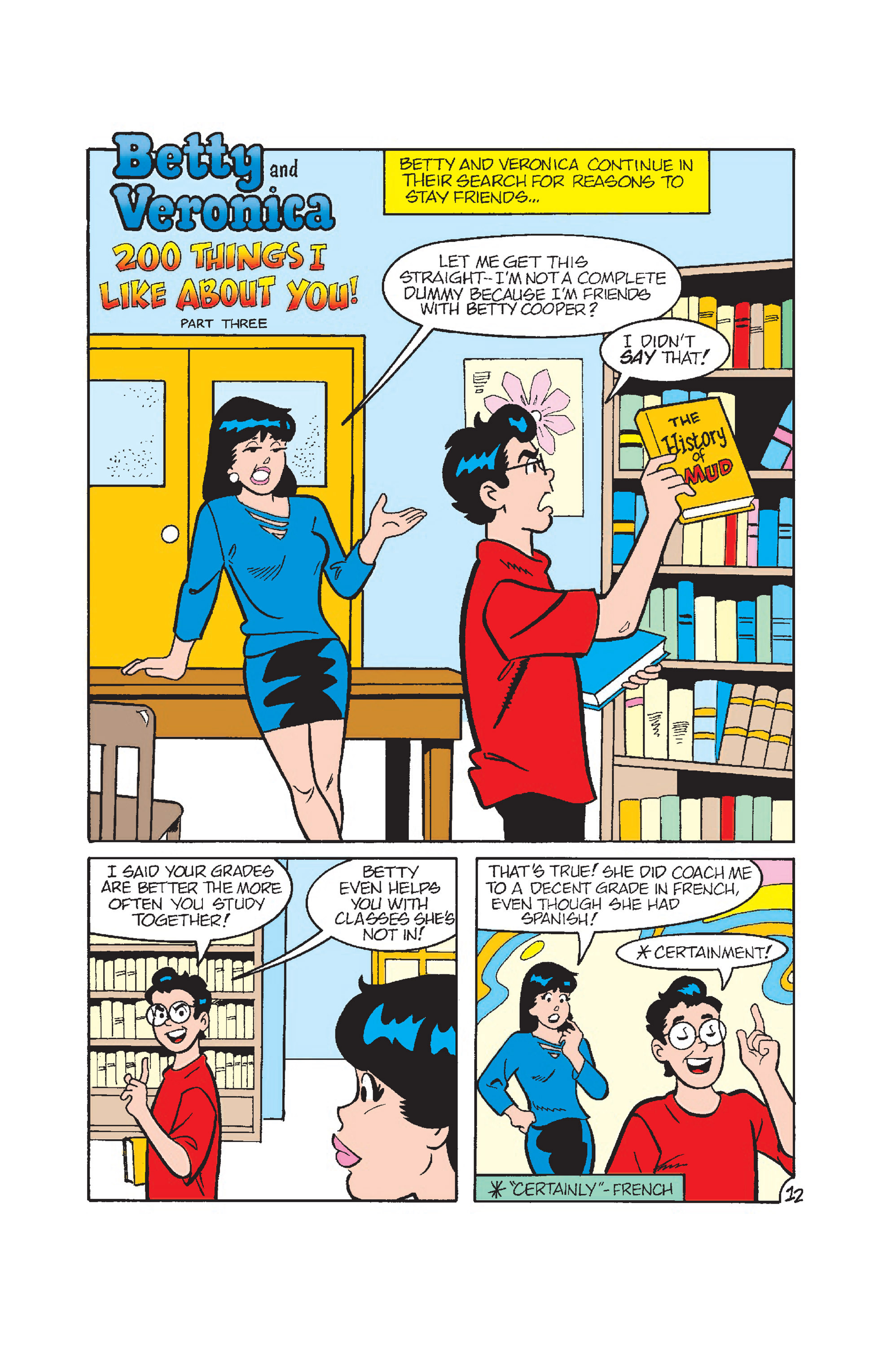 Read online Pep Digital comic -  Issue #72 - 63