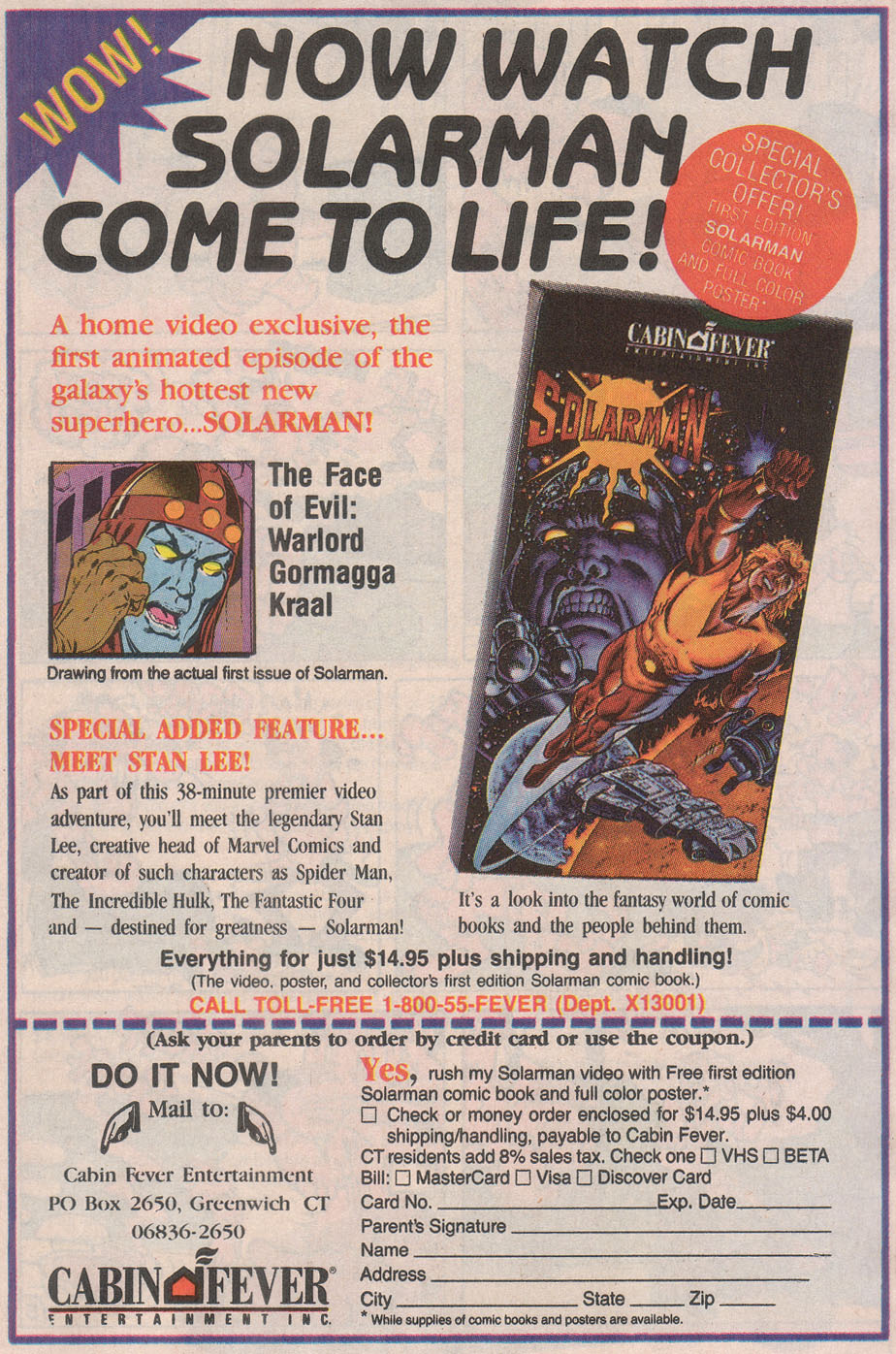 Read online Heathcliff comic -  Issue #50 - 39