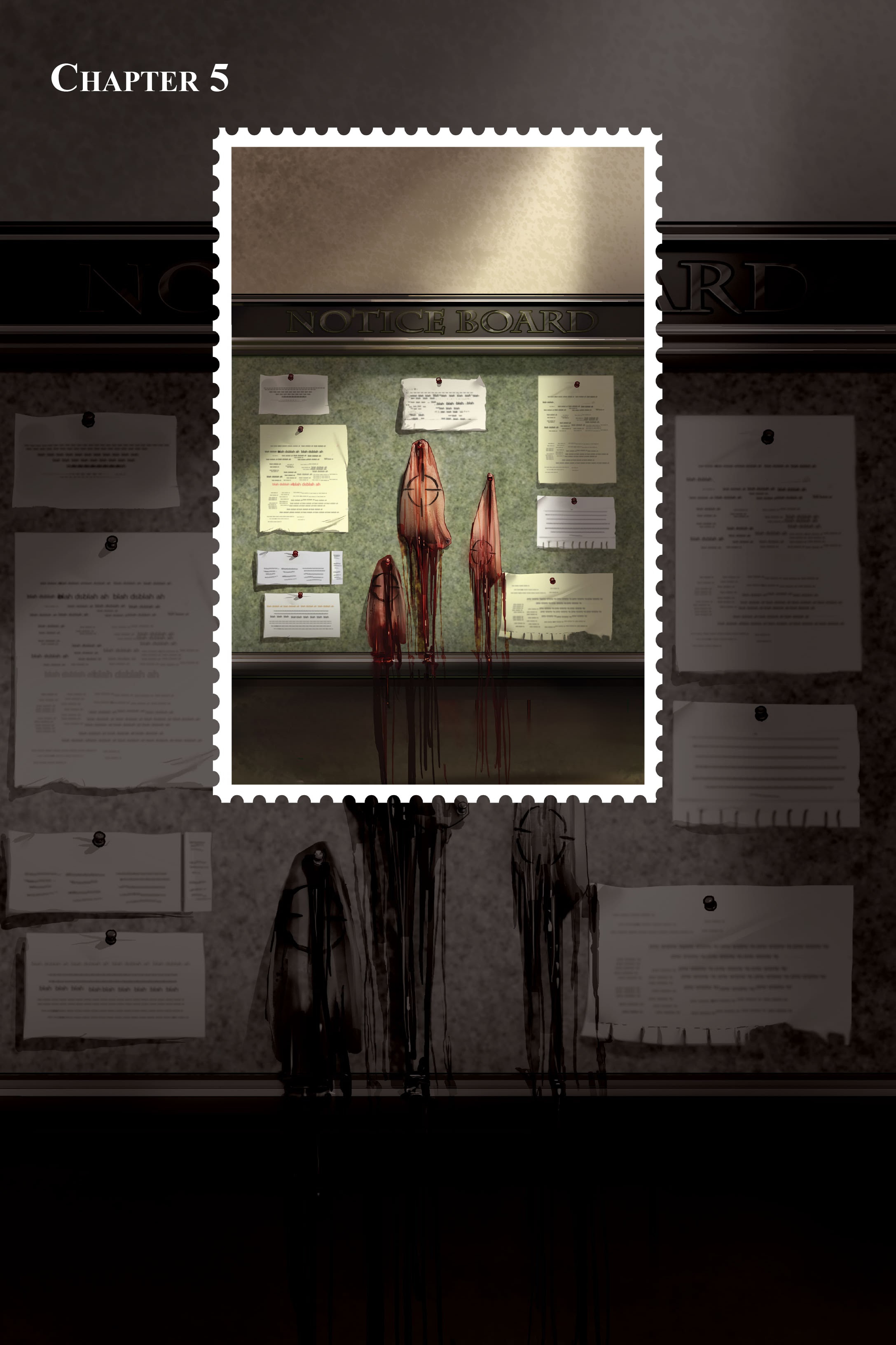 Read online Postal: The Complete Collection comic -  Issue # TPB (Part 1) - 90