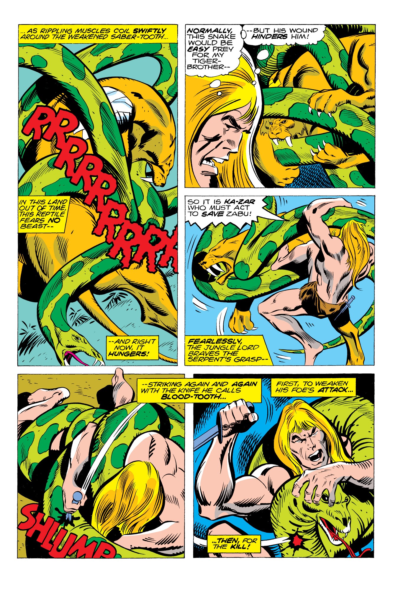 Read online Mockingbird: Bobbi Morse, Agent of S.H.I.E.L.D. comic -  Issue # TPB - 220