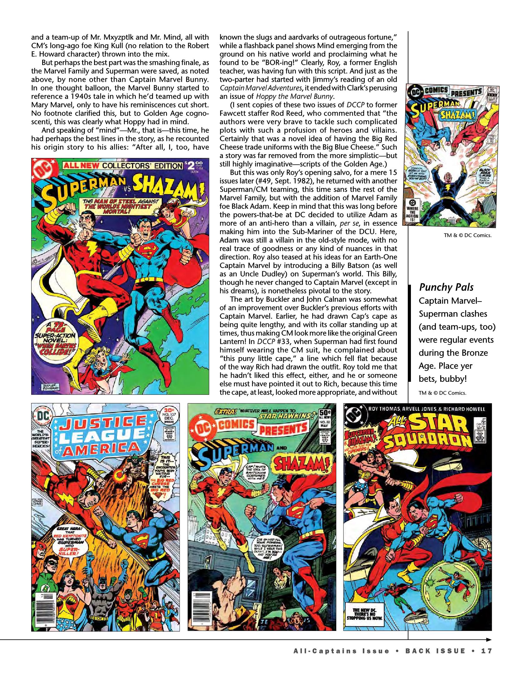 Read online Back Issue comic -  Issue #93 - 11