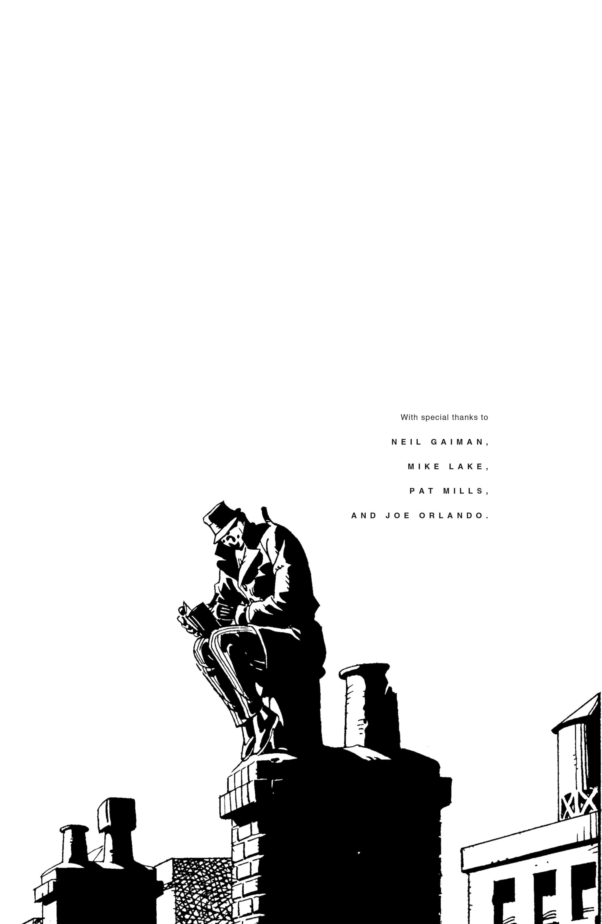 Read online Watchmen comic -  Issue # (1986) _TPB (Part 1) - 5
