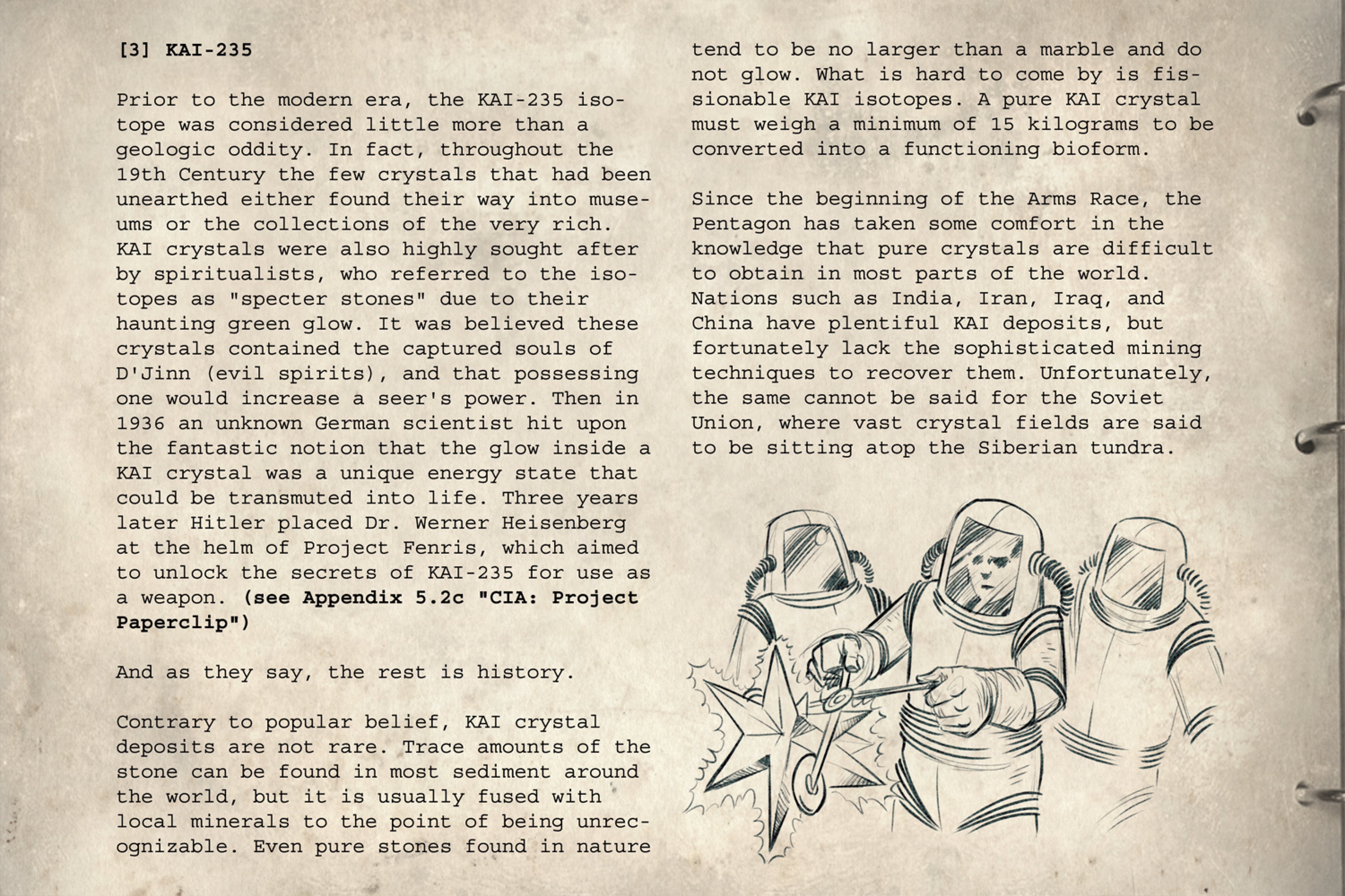 Read online World War Kaiju comic -  Issue # TPB - 95