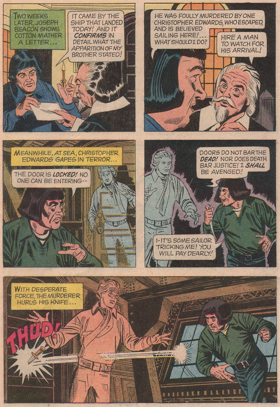 Read online Ripley's Believe it or Not! (1965) comic -  Issue #39 - 15