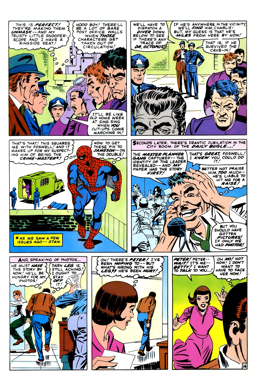 The 100 Greatest Marvels of All Time issue 3 - Page 82