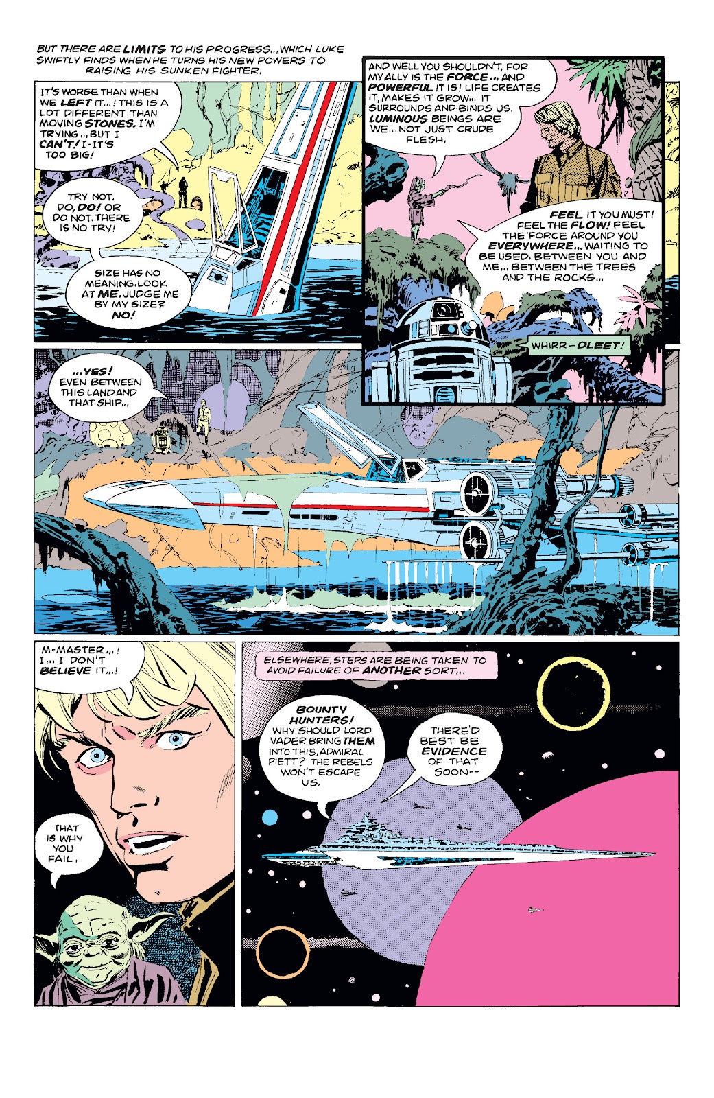 Star Wars (1977) issue 42 - Page 13