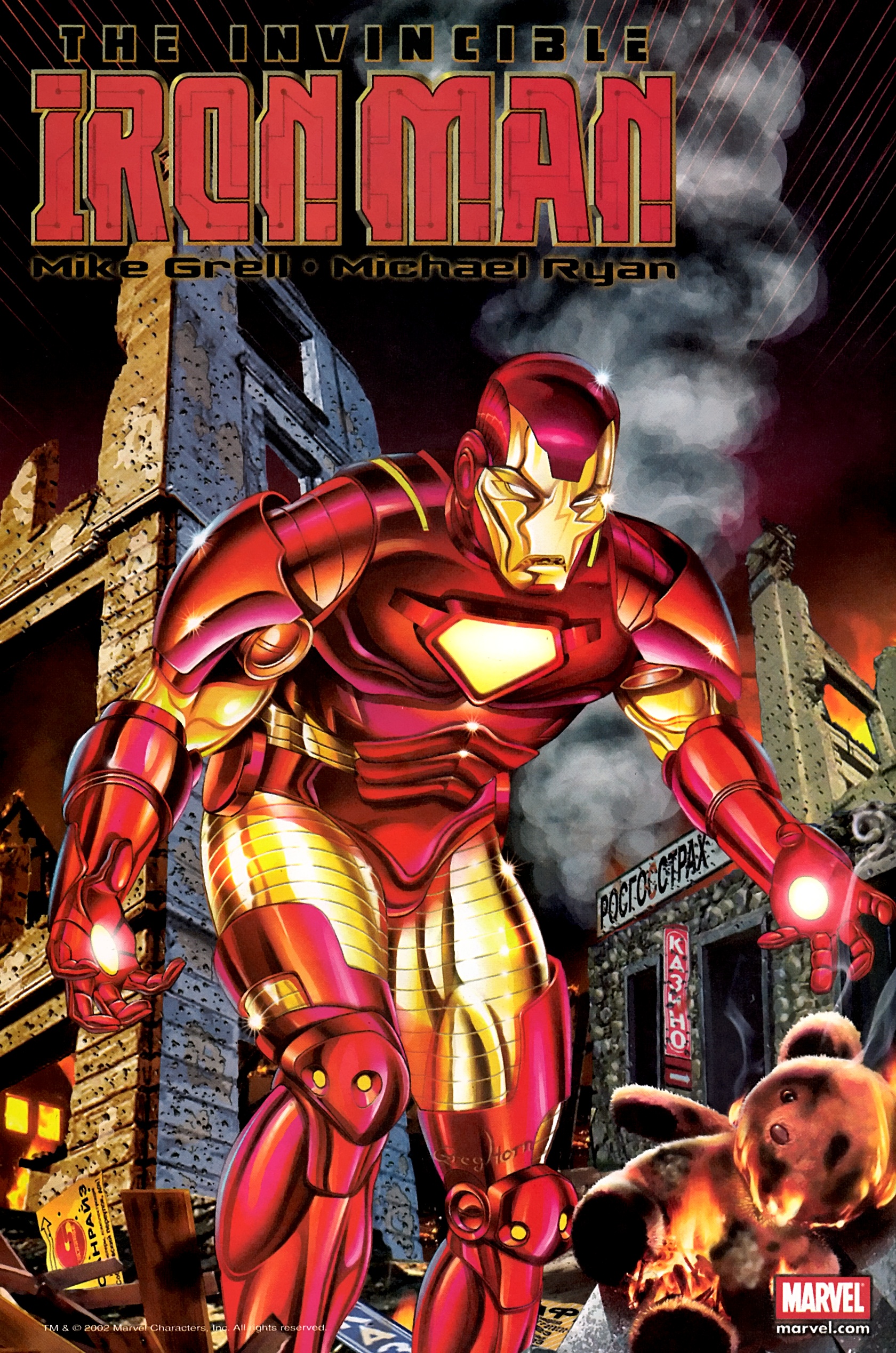 Read online X-Men: Evolution comic -  Issue #3 - 24