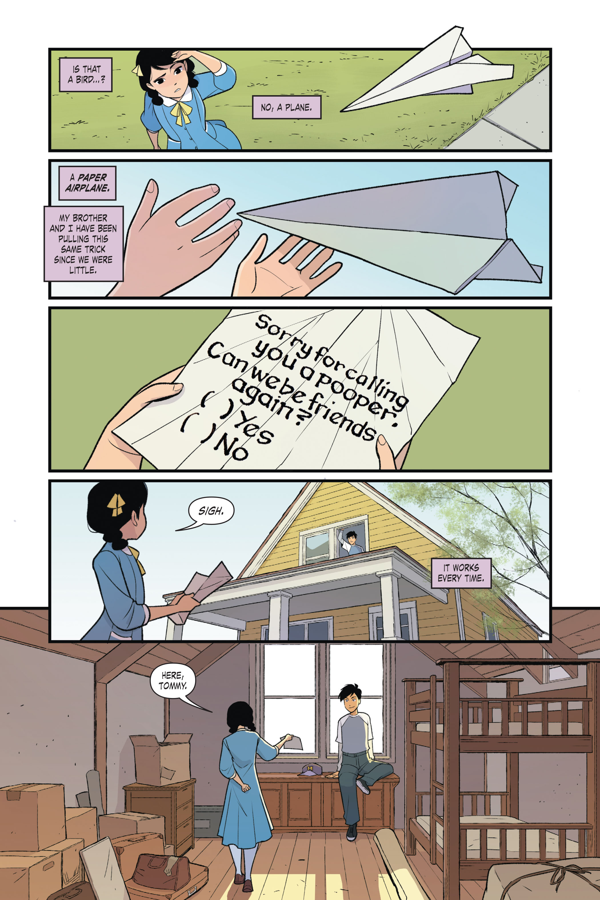 Read online Superman Smashes the Klan comic -  Issue # _TPB (Part 1) - 20