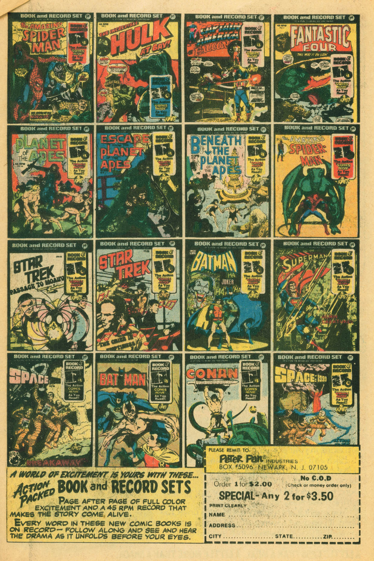 Read online G.I. Combat (1952) comic -  Issue #199 - 13