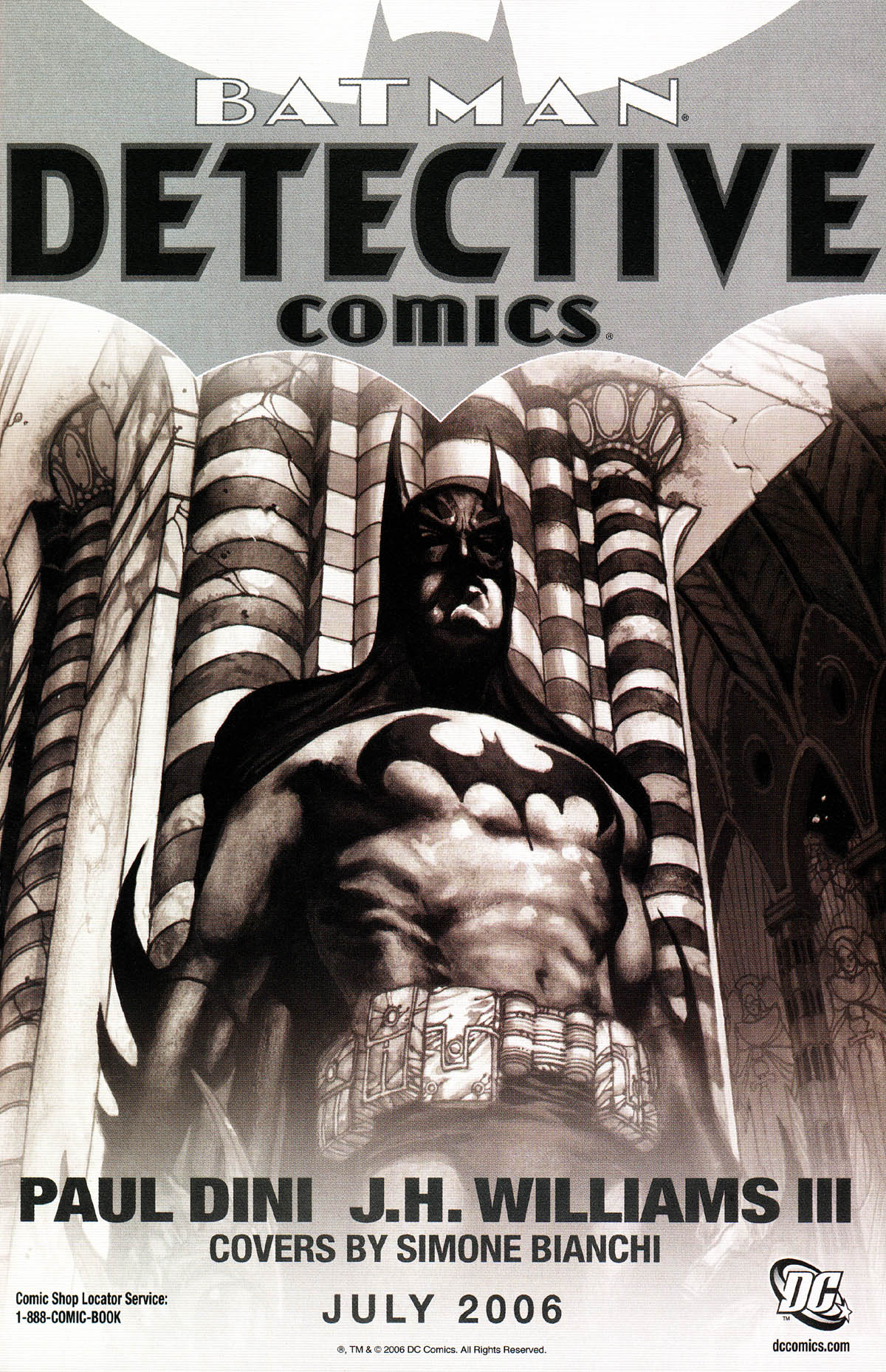 Read online Outsiders (2003) comic -  Issue #38 - 26