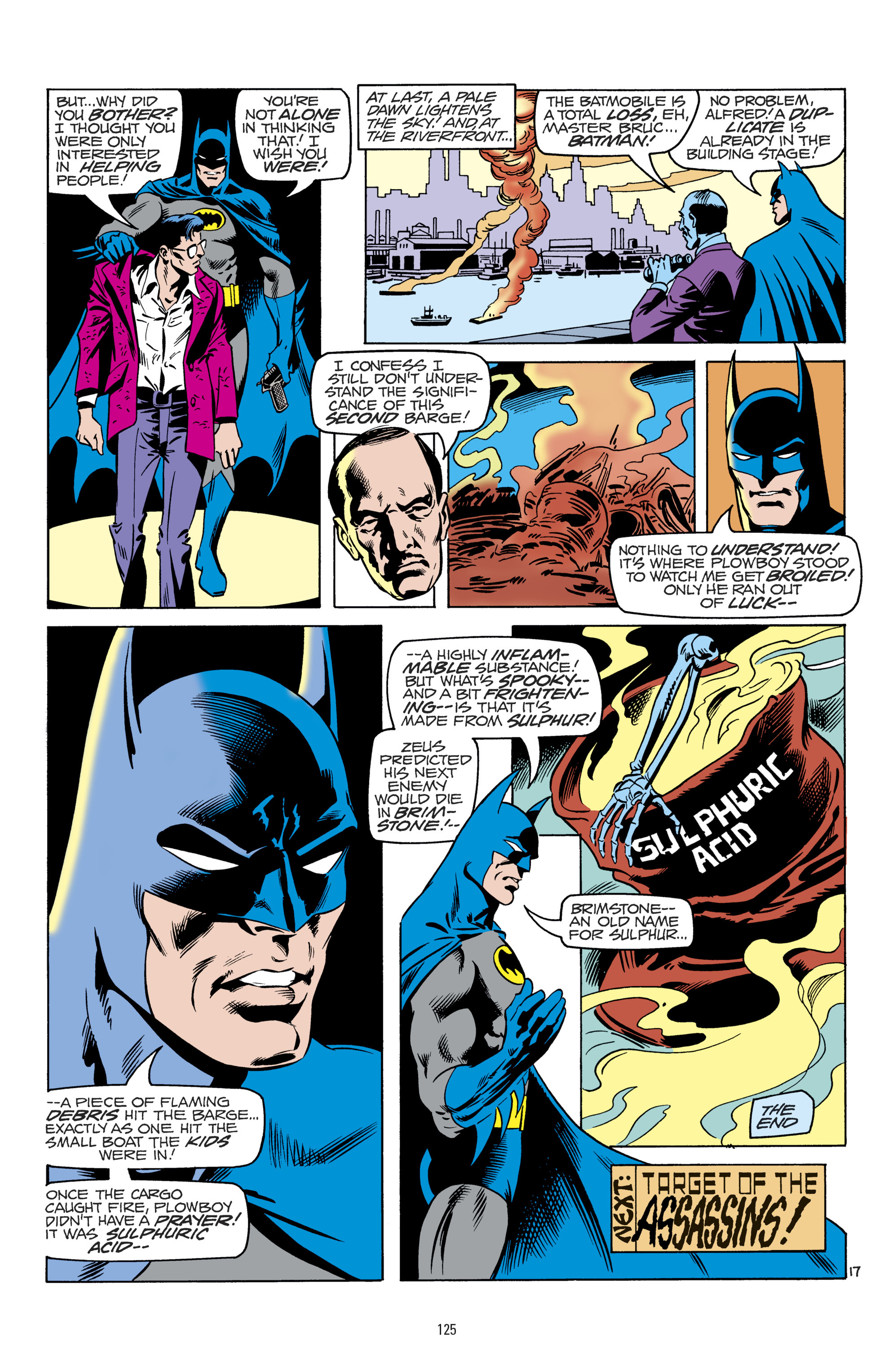 Read online Tales of the Batman: Don Newton comic -  Issue # TPB (Part 2) - 26