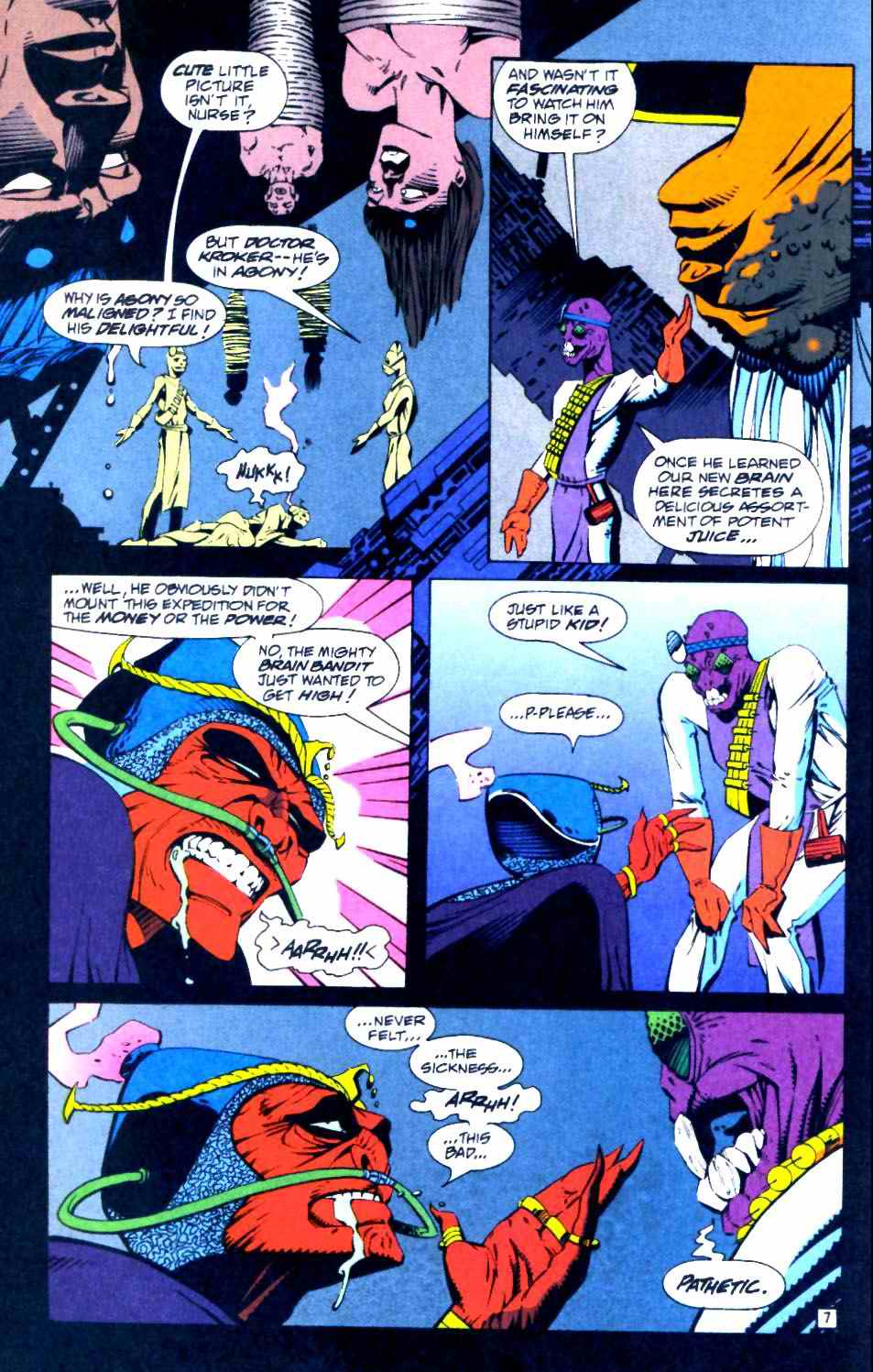 Read online L.E.G.I.O.N. comic -  Issue #65 - 8