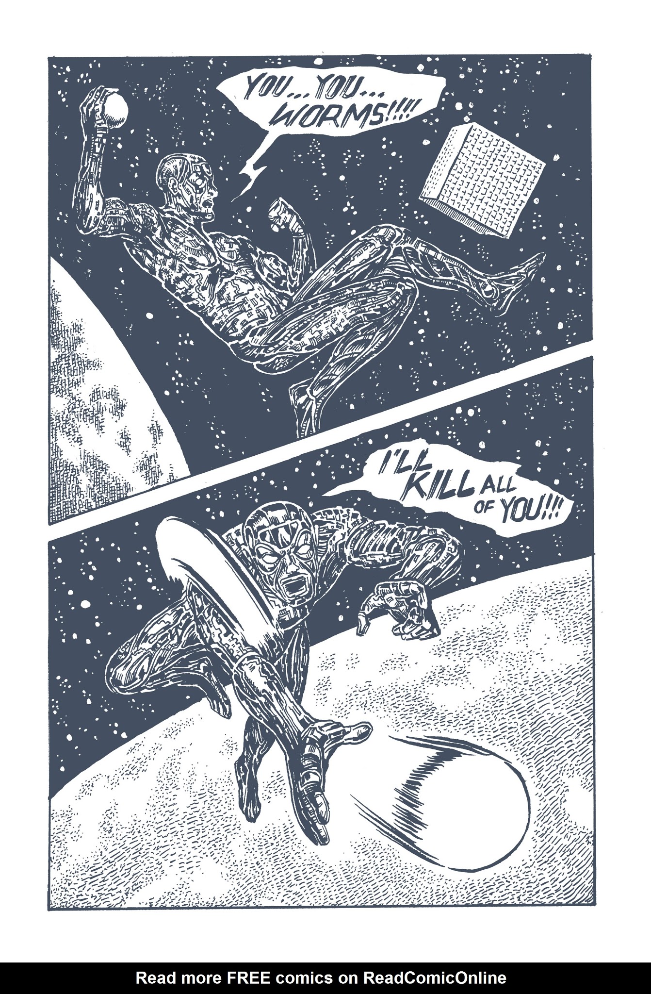 Read online Twelve Gems comic -  Issue # TPB - 203