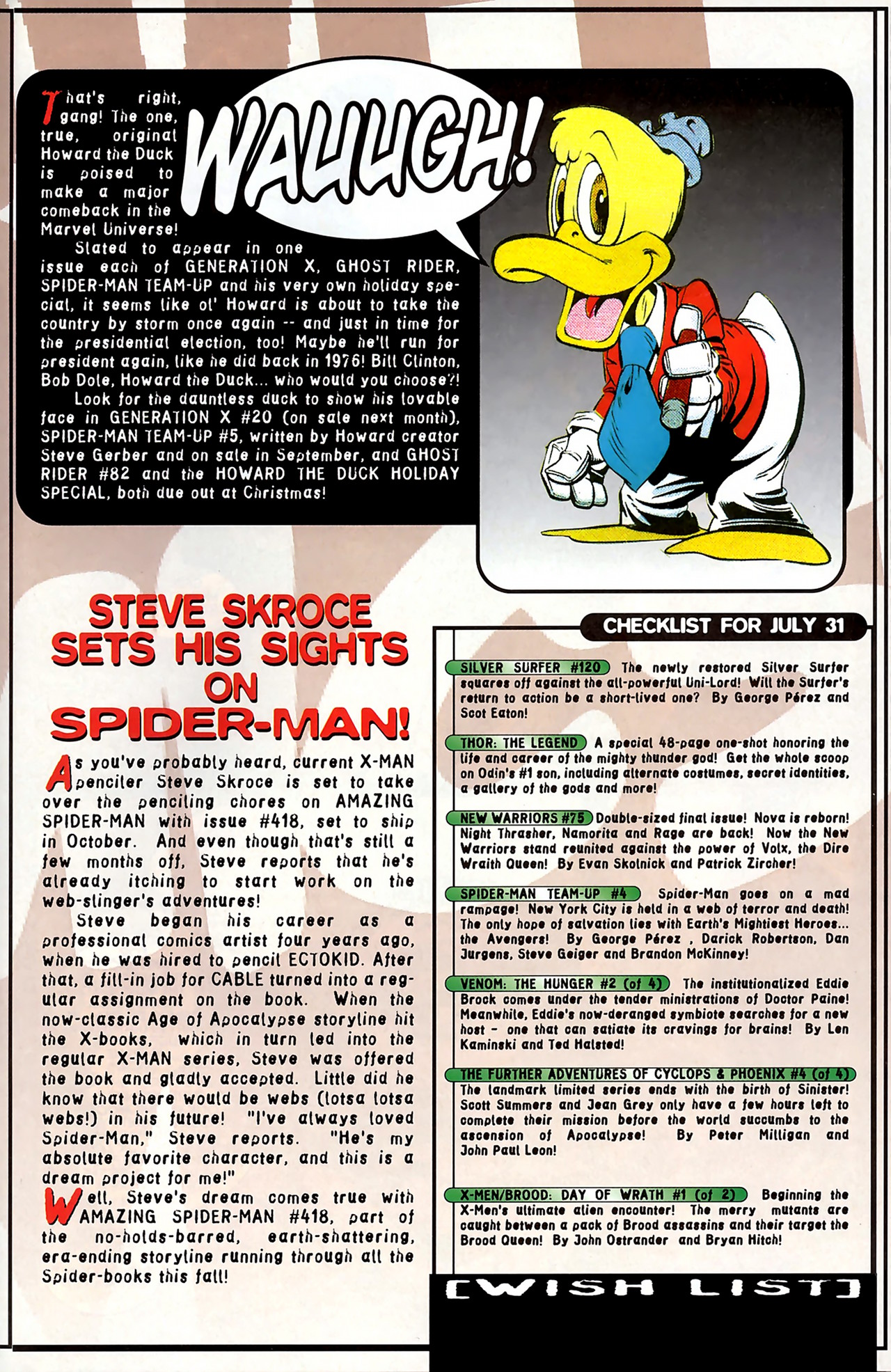 Read online Pryde and Wisdom comic -  Issue #1 - 25