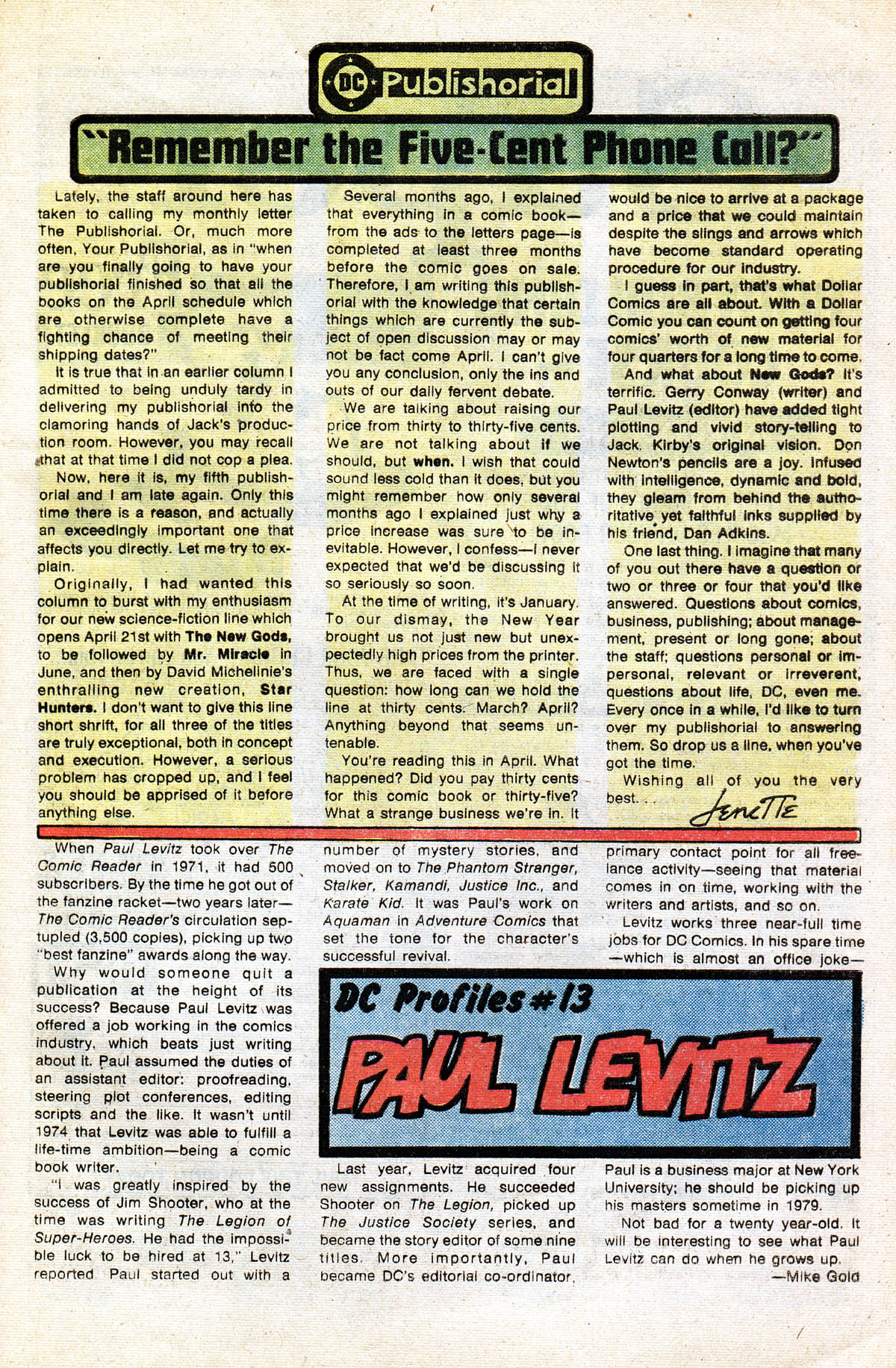 Read online Action Comics (1938) comic -  Issue #473 - 33