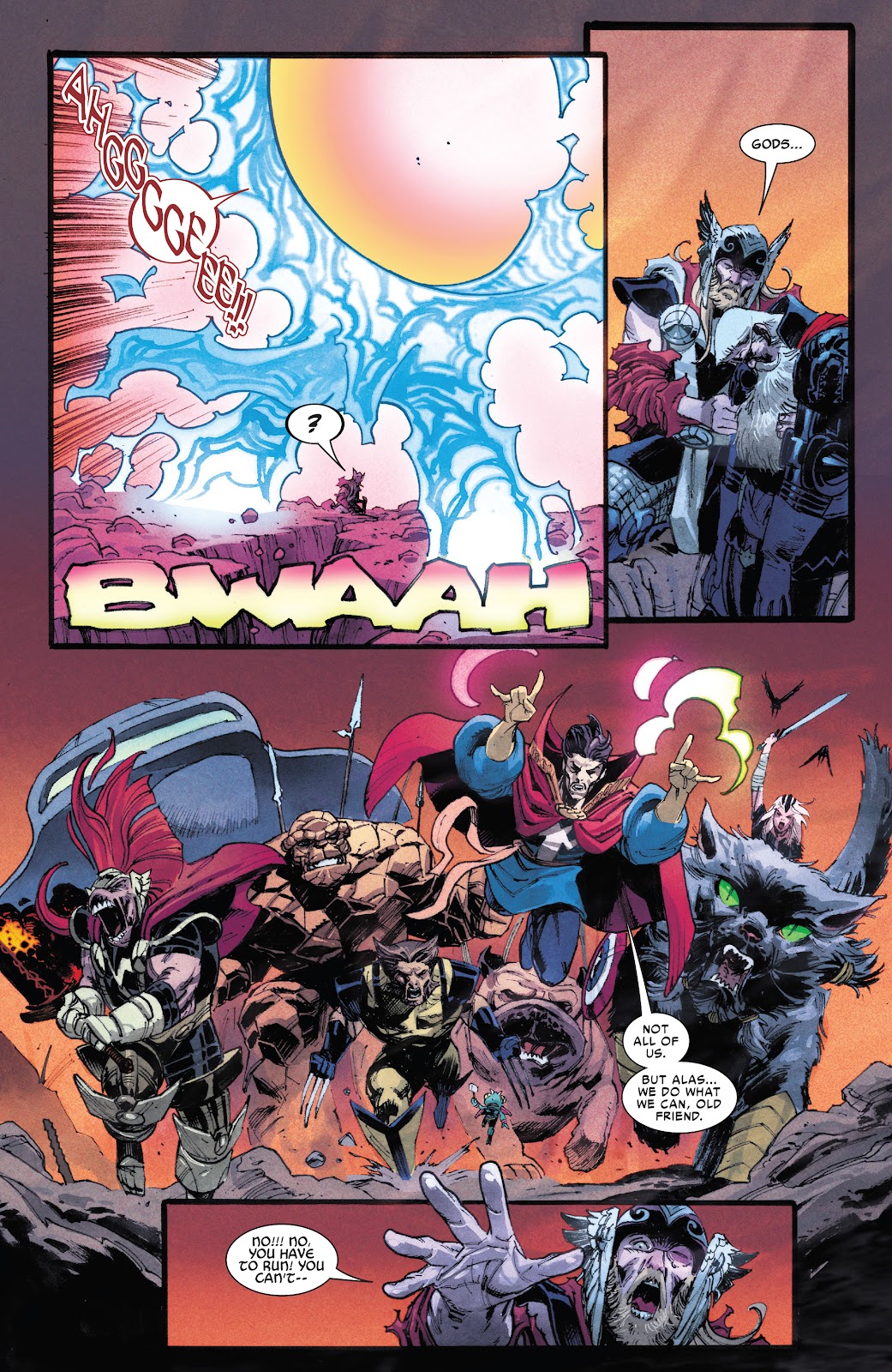 Thor (2020) issue 22 - Page 7