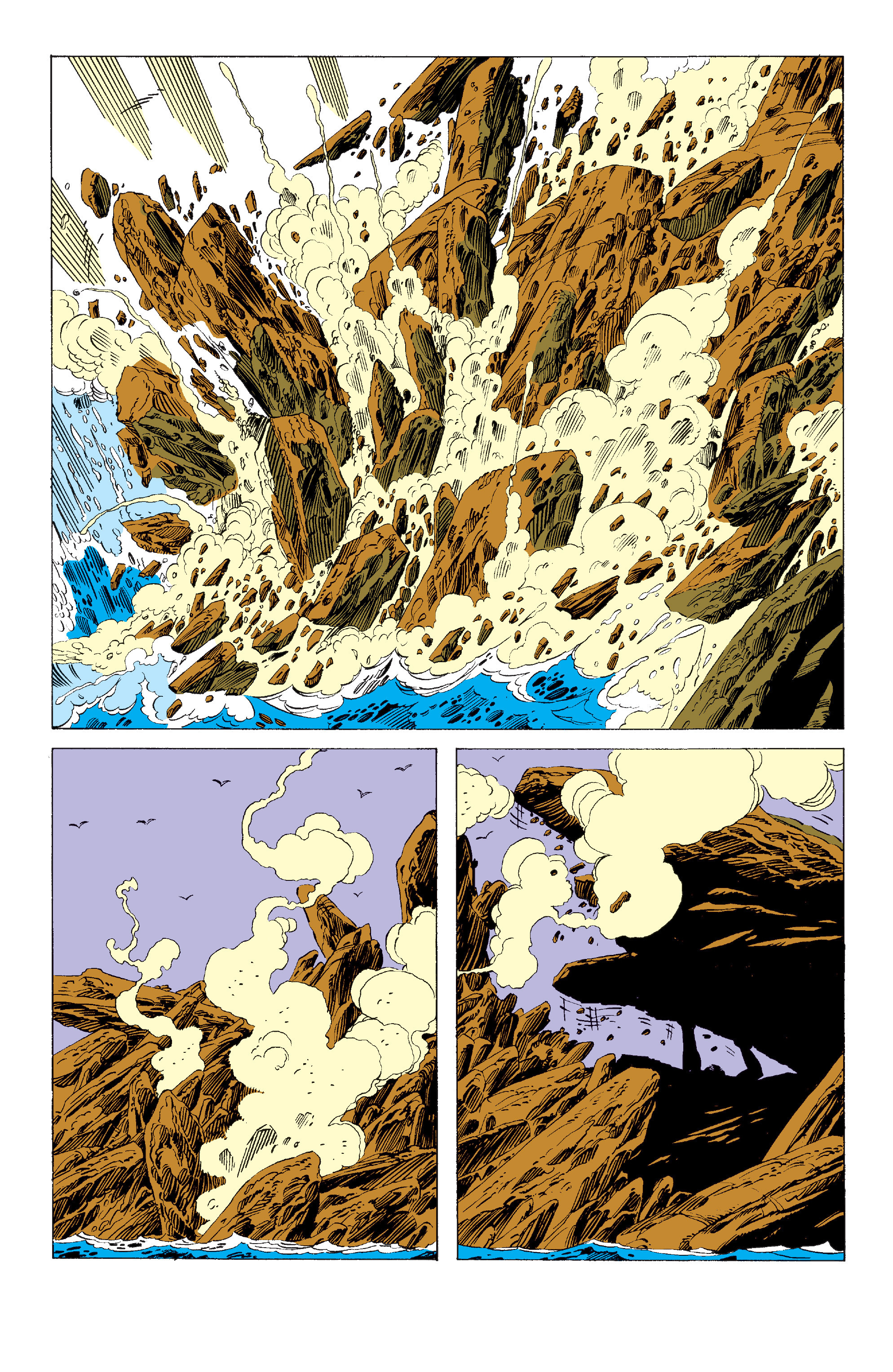 Read online West Coast Avengers (1985) comic -  Issue #45 - 19