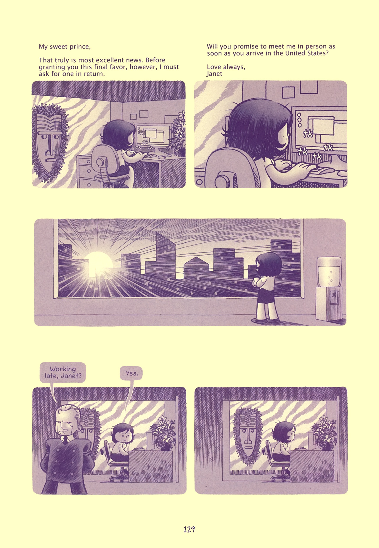 Read online The Eternal Smile comic -  Issue # TPB (Part 2) - 29