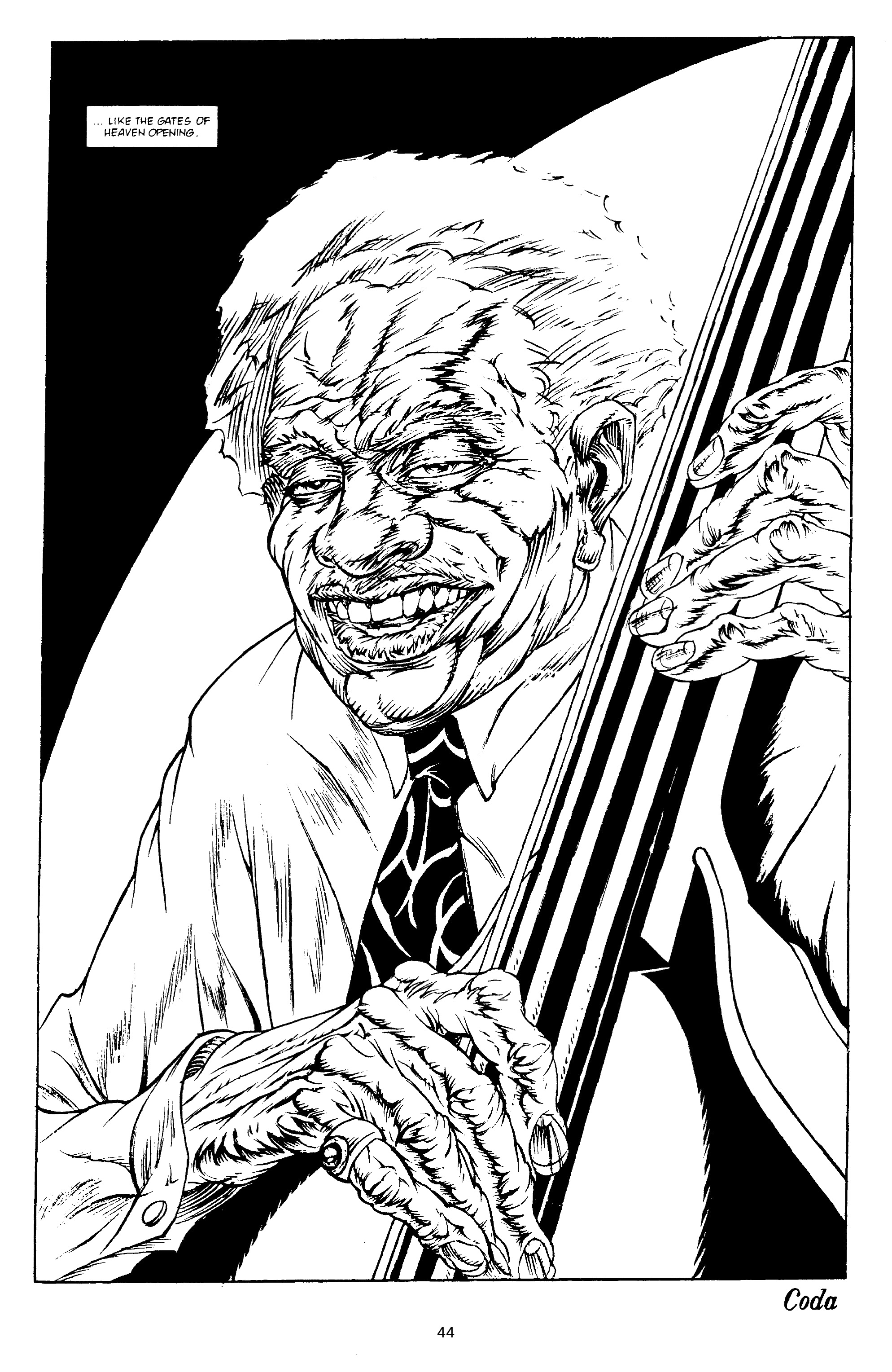 Read online Autobiographix comic -  Issue # TPB - 43